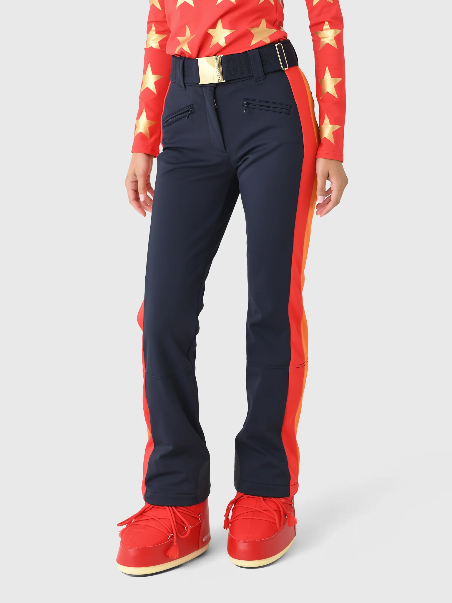 Goldbergh Women's Roccia Ski Pant