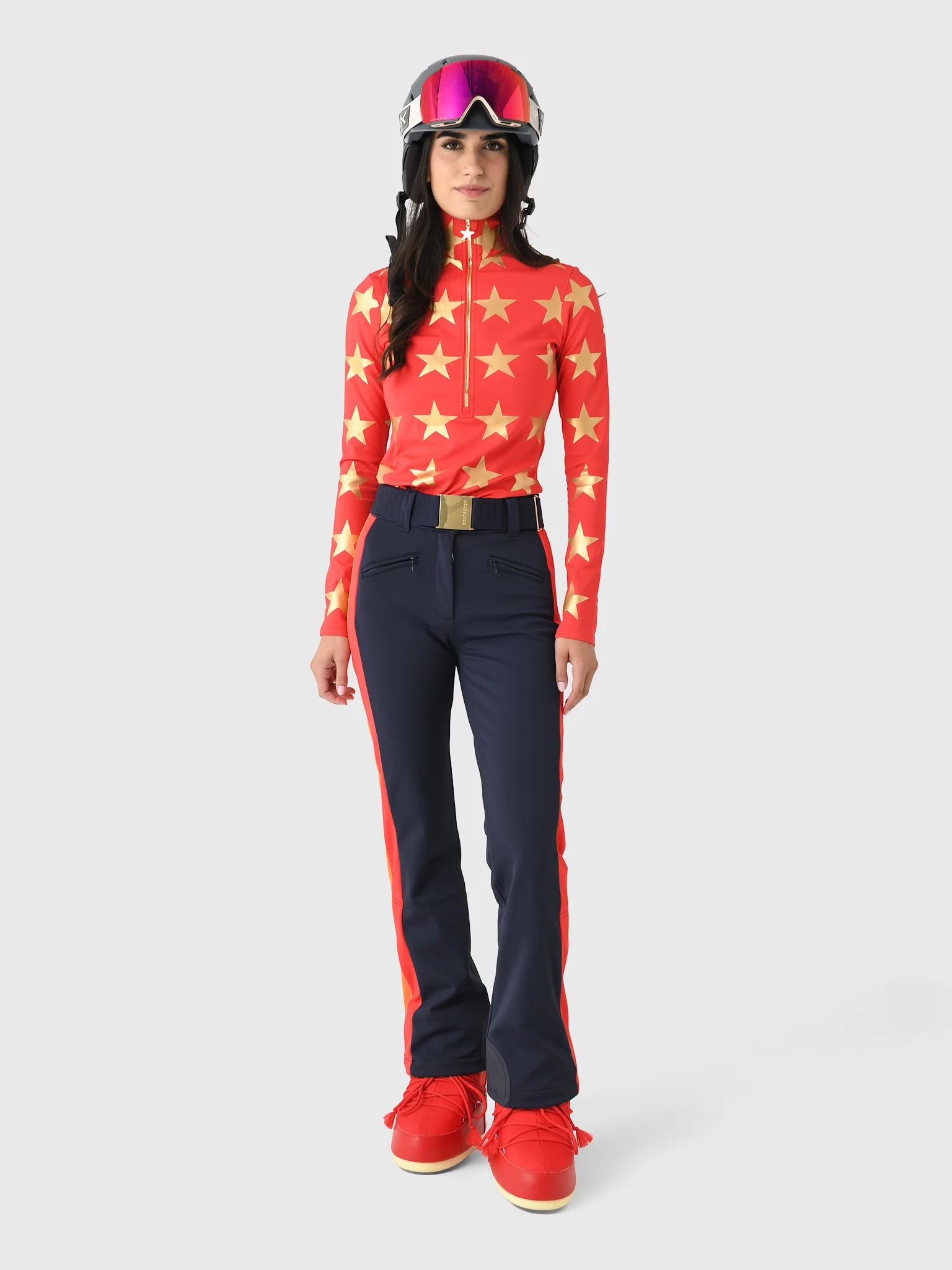 Goldbergh Women's Roccia Ski Pant - Image 2
