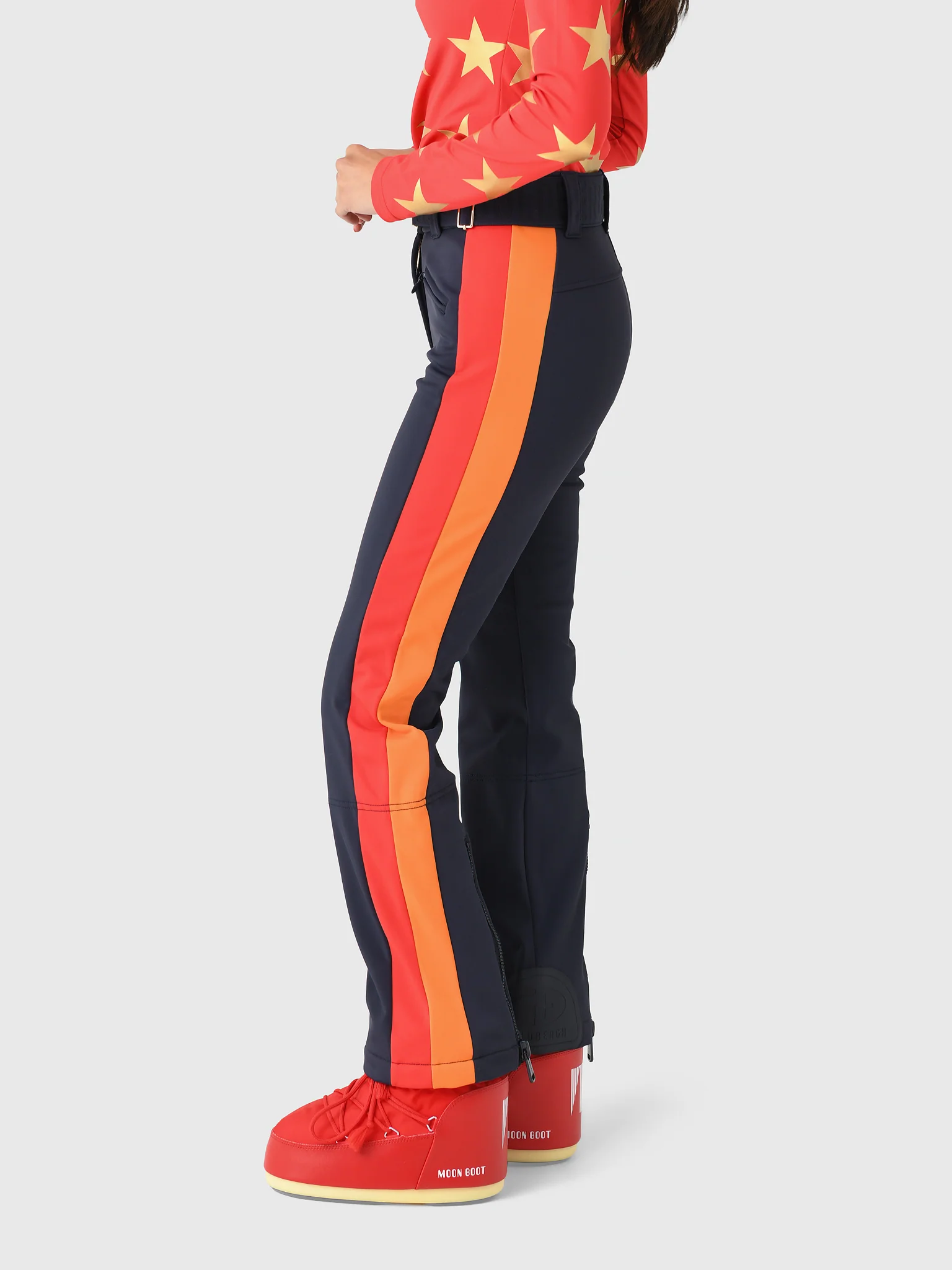 Goldbergh Women's Roccia Ski Pant - Image 3