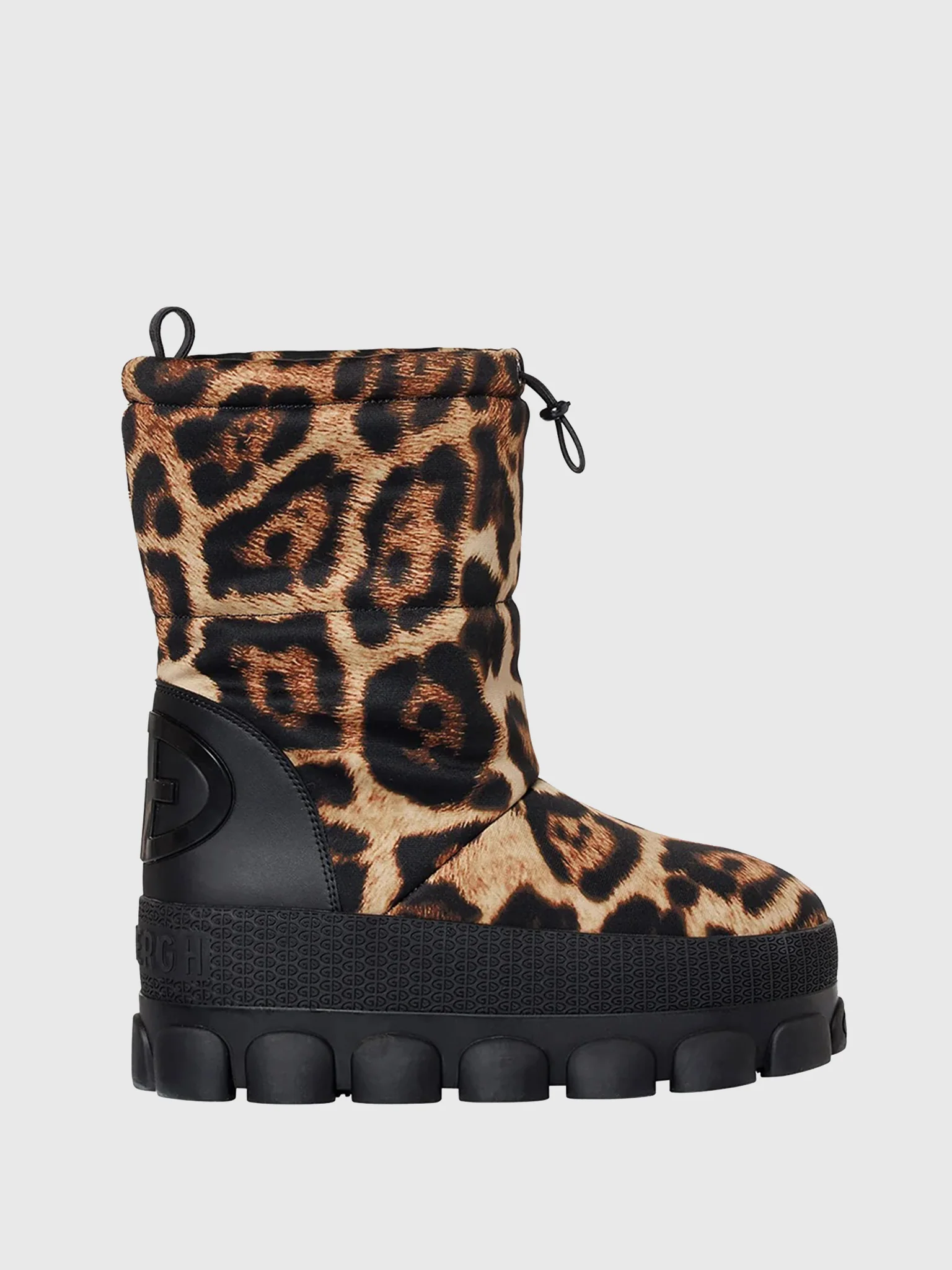 Goldbergh Women's Snowy Mid Snowboot
