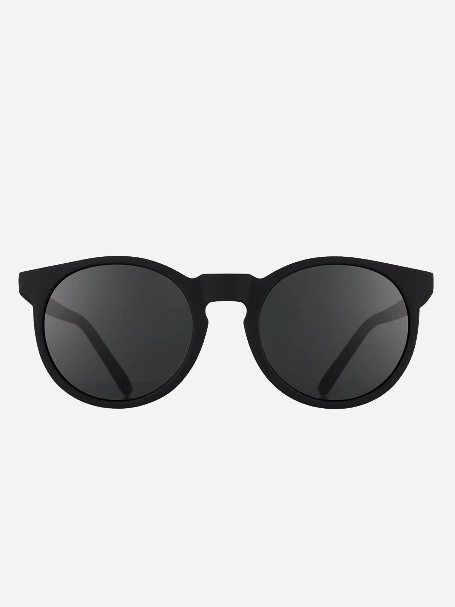 Goodr It's Not Black It's Obsidian Sunglasses