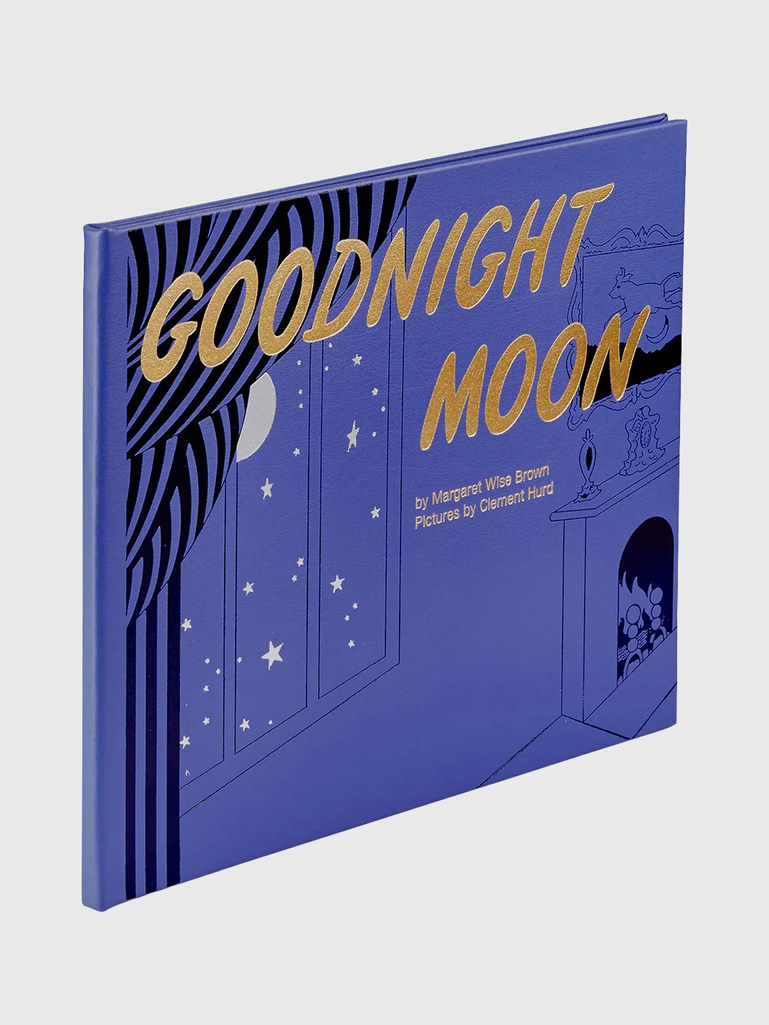 Graphic Image Goodnight Moon