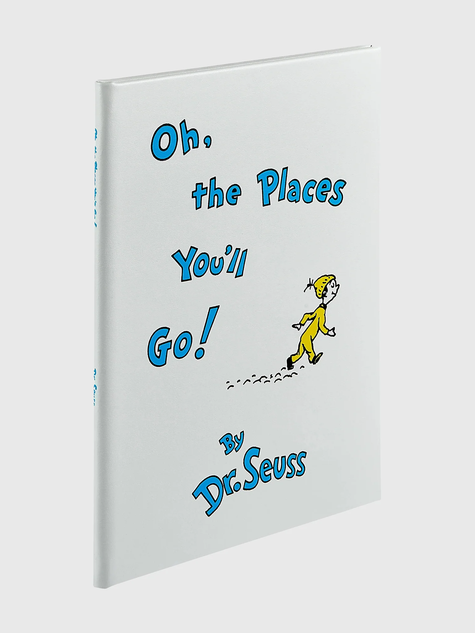 Graphic Image Oh The Places You'll Go!
