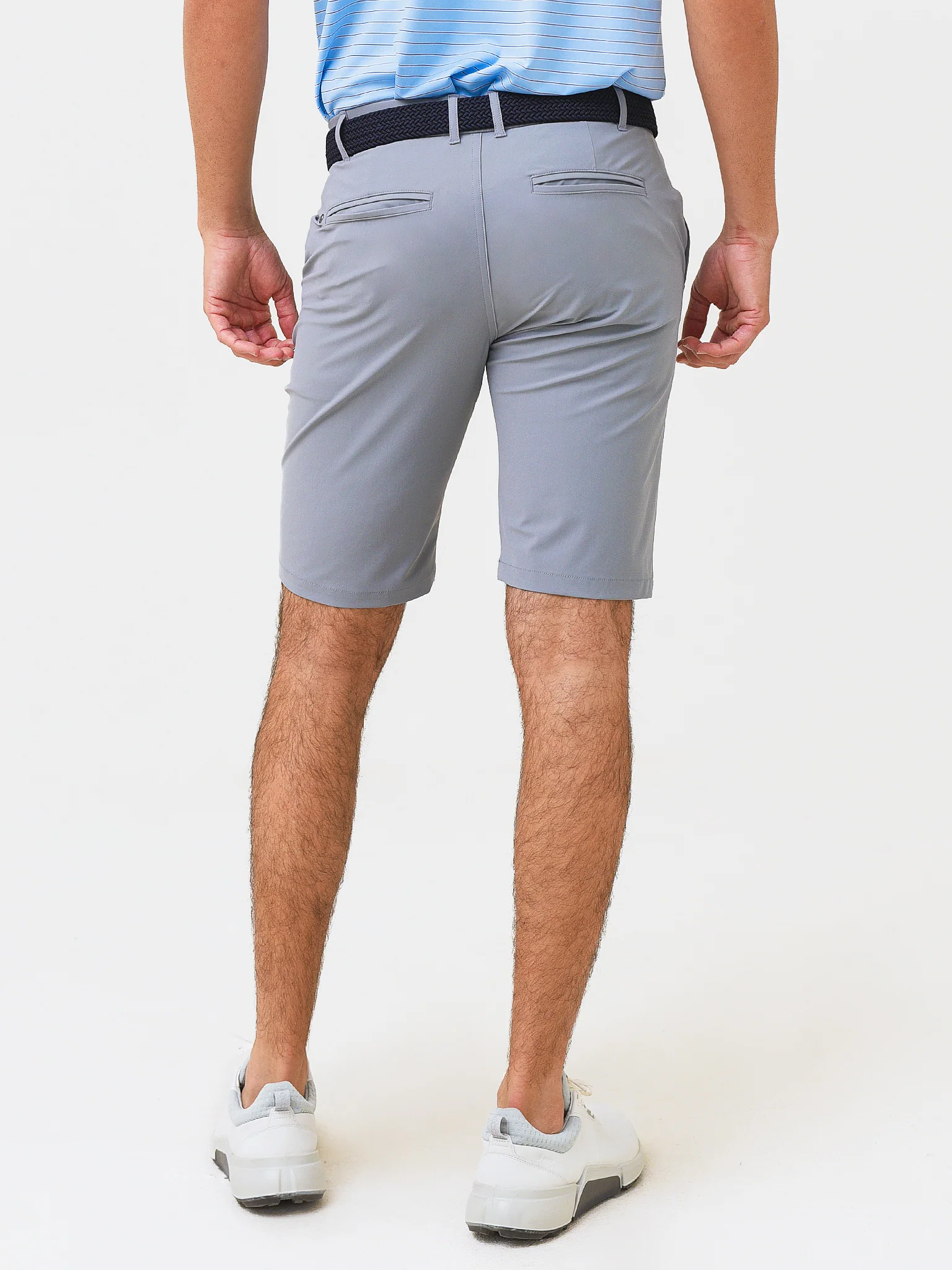 Greyson Men's Montauk 10" Short - Image 10