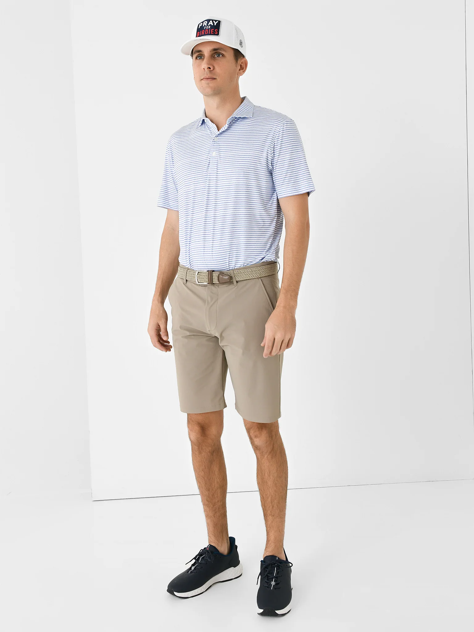 Greyson Men's Montauk 10" Short - Image 2