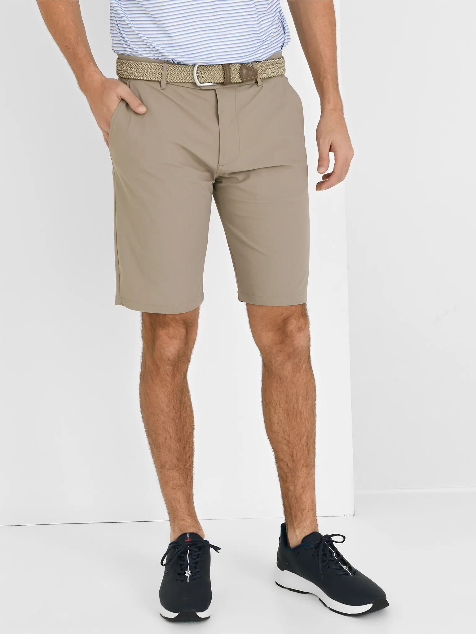 Greyson Men's Montauk 10" Short - Image 22