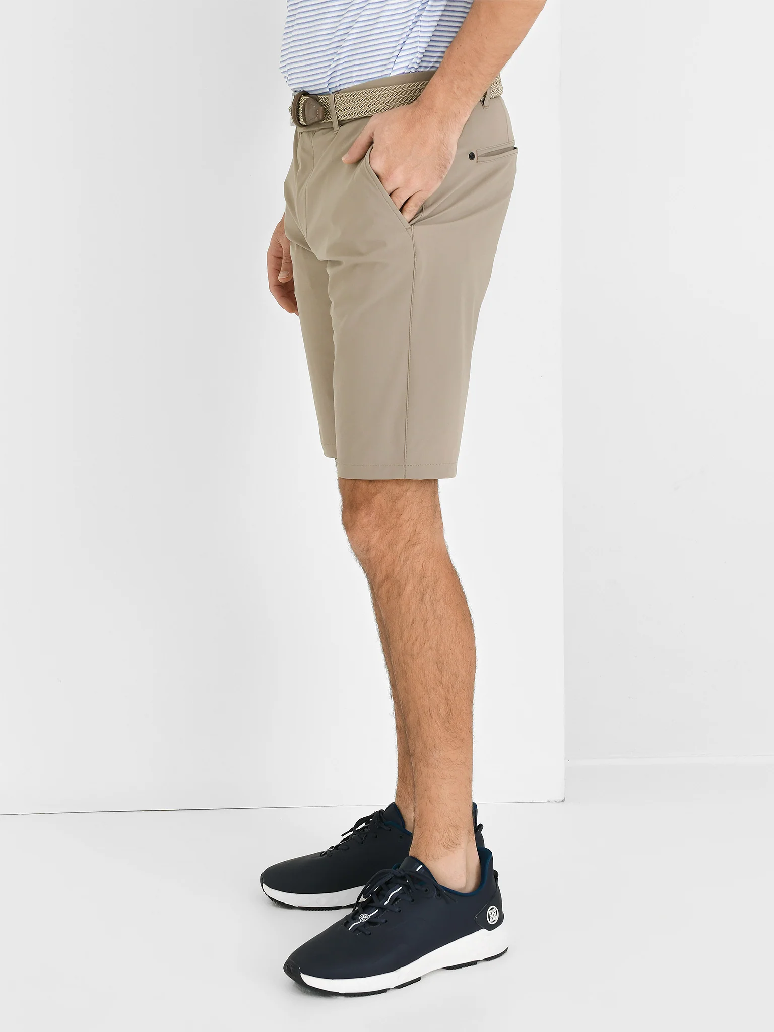 Greyson Men's Montauk 10" Short - Image 3