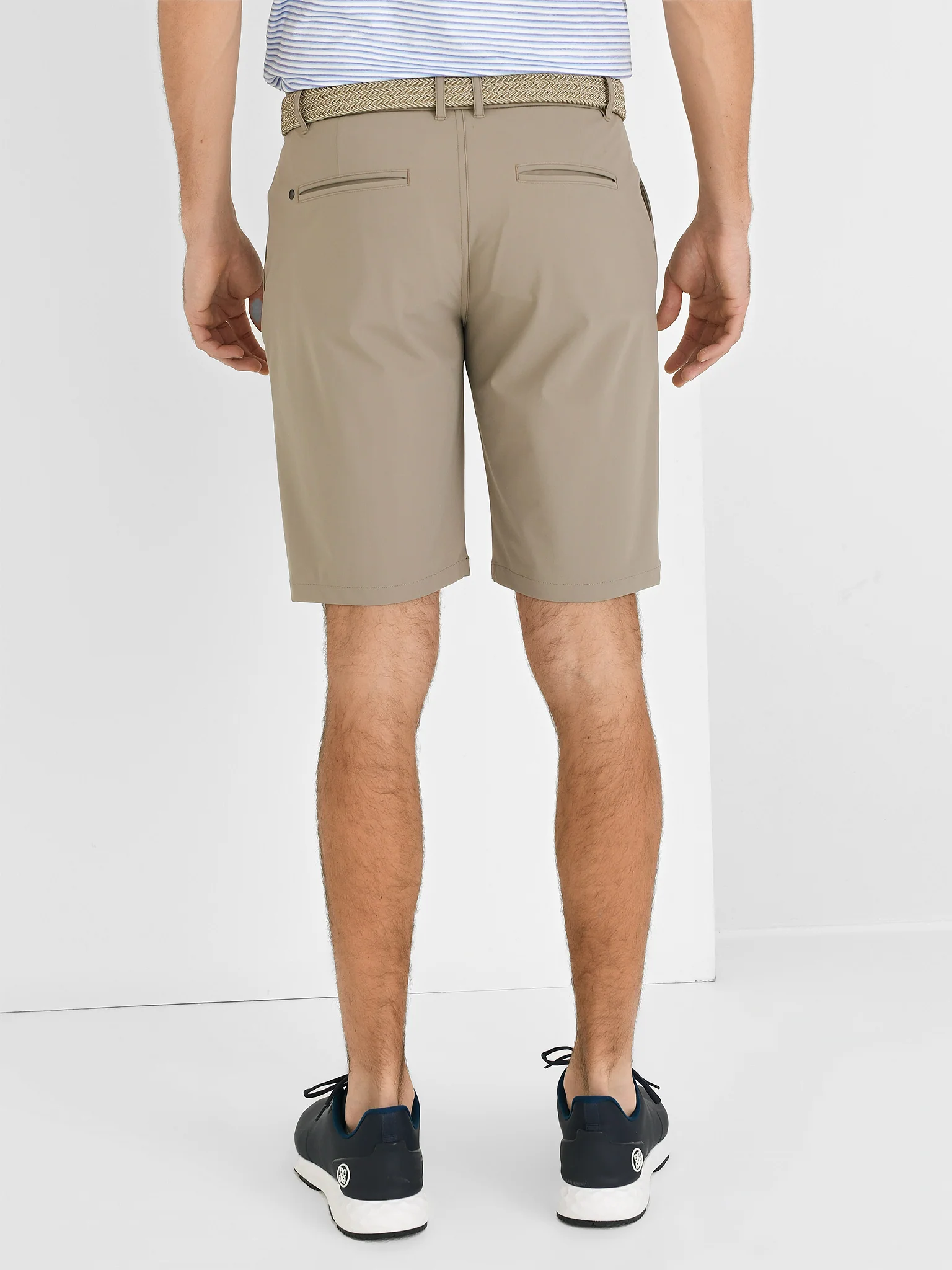 Greyson Men's Montauk 10" Short - Image 4