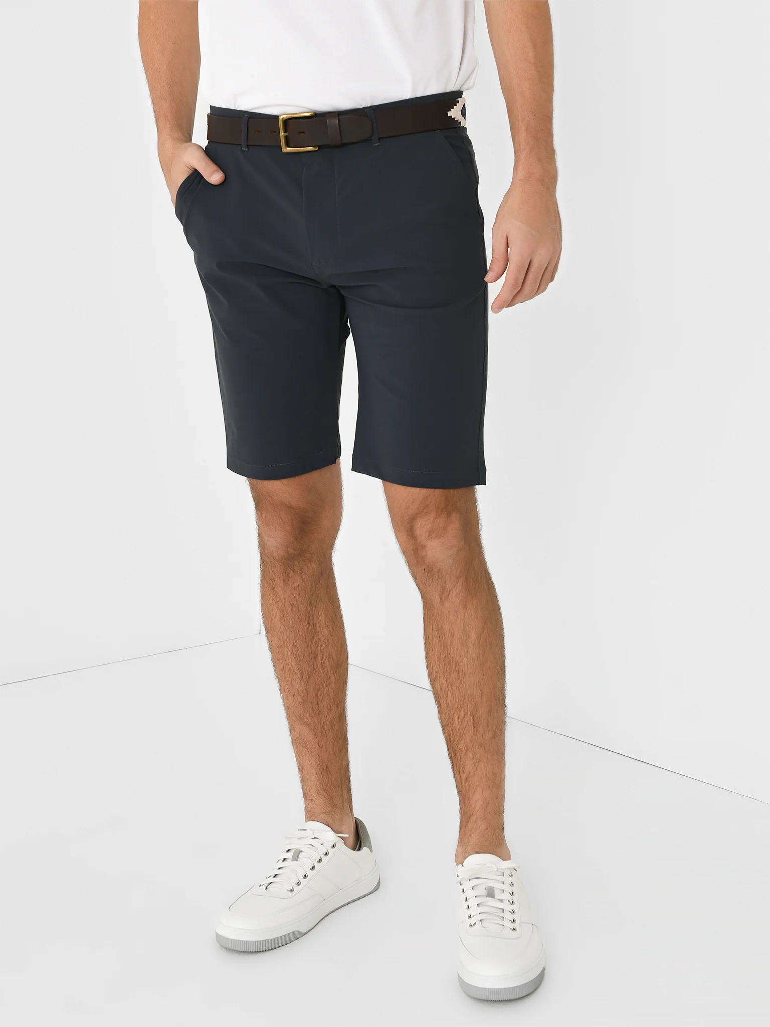 Greyson Men's Montauk 10" Short - Image 5