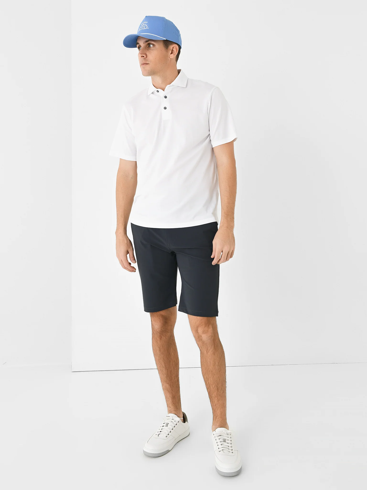 Greyson Men's Montauk 10" Short - Image 6
