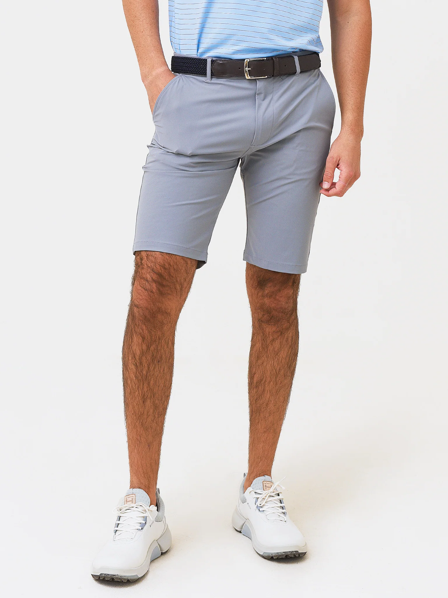 Greyson Men's Montauk 10" Short - Image 9
