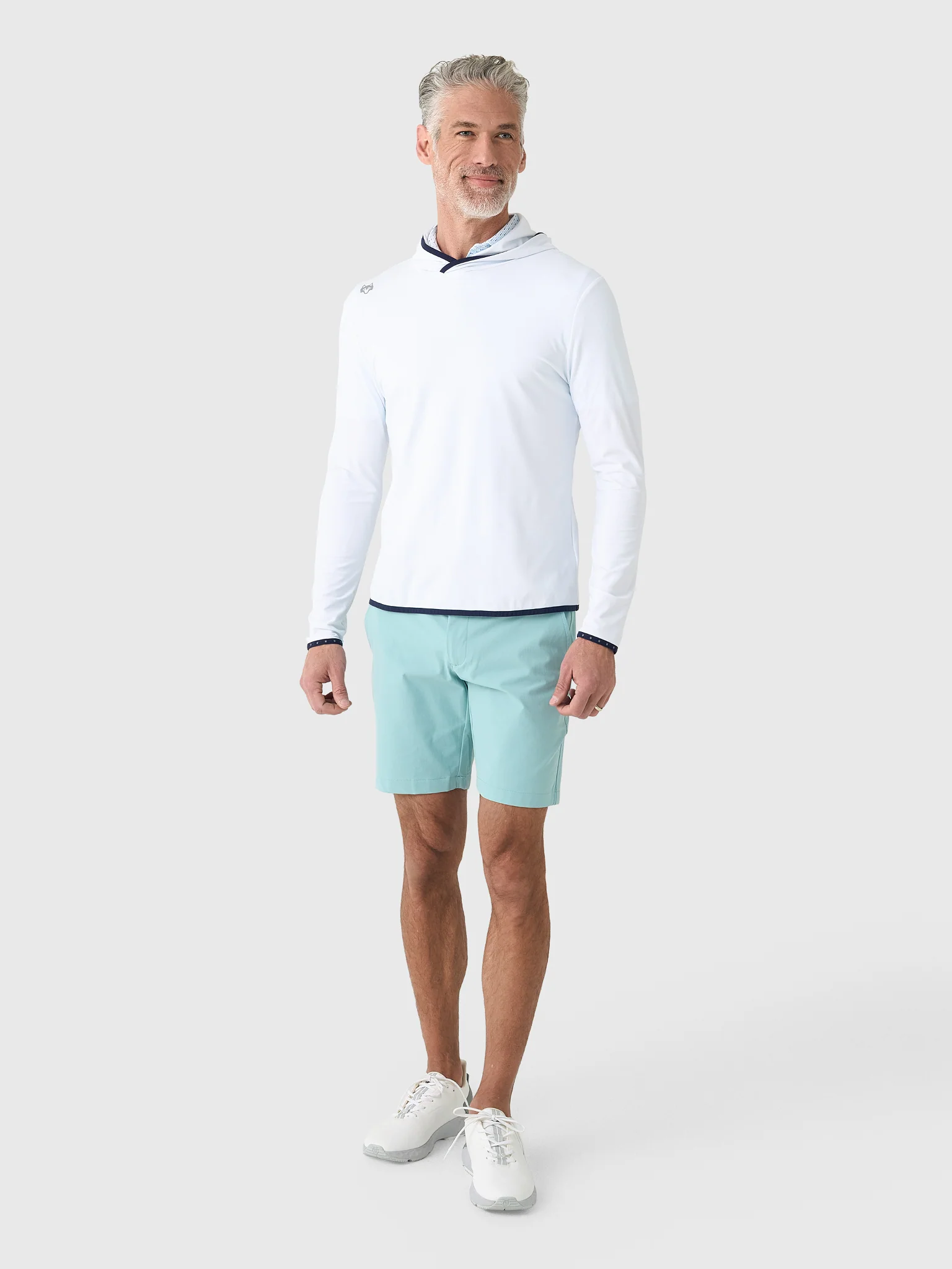 Greyson Men's Colorado Hoodie - Image 12