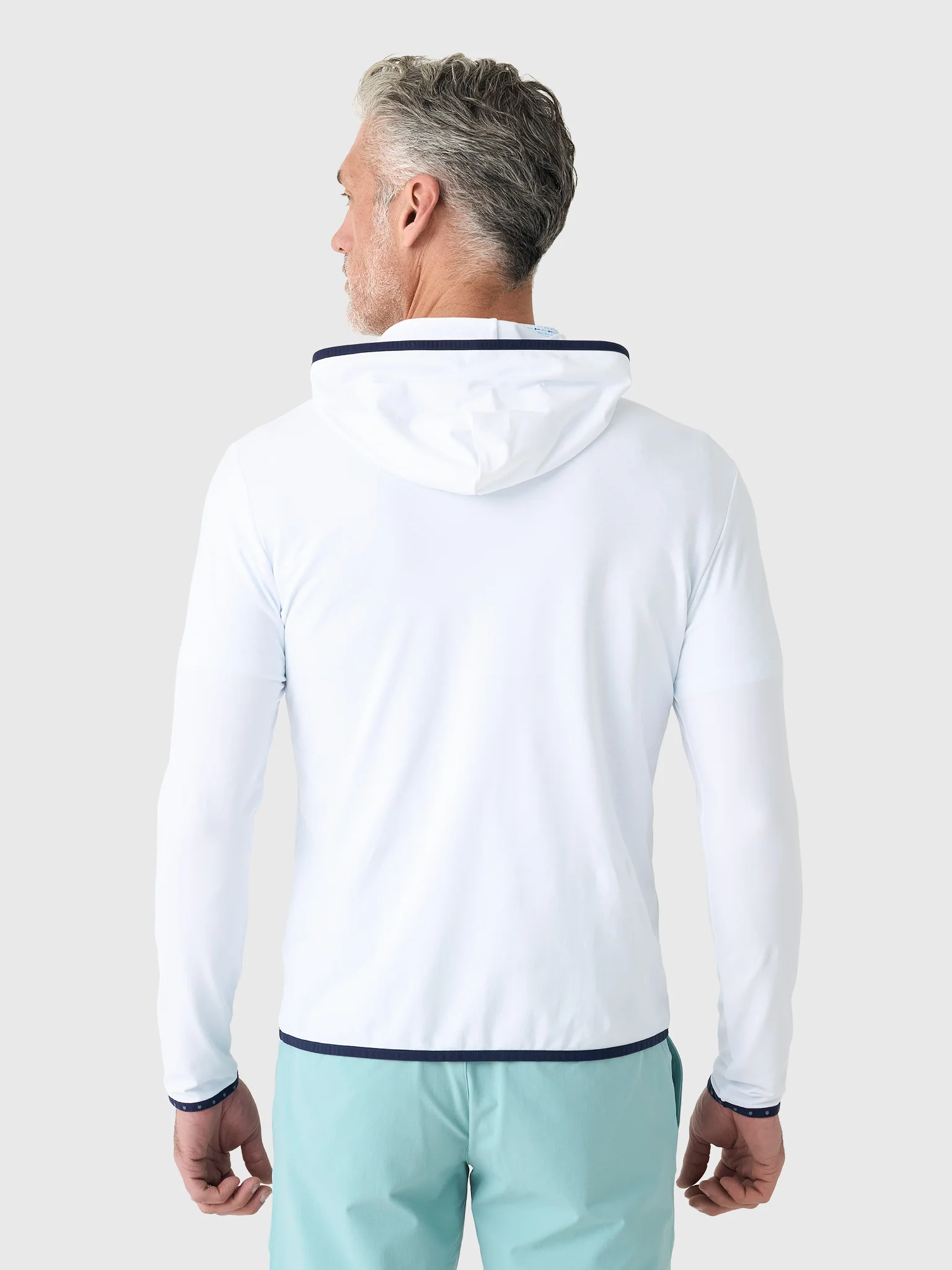 Greyson Men's Colorado Hoodie - Image 14