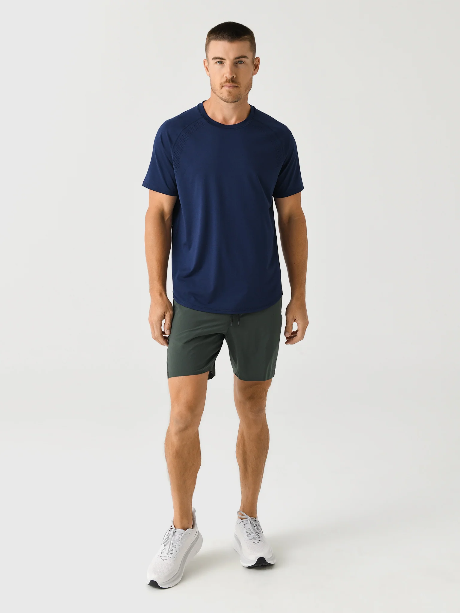 Greyson Men's Falcon Short Sleeve Tee - Image 2