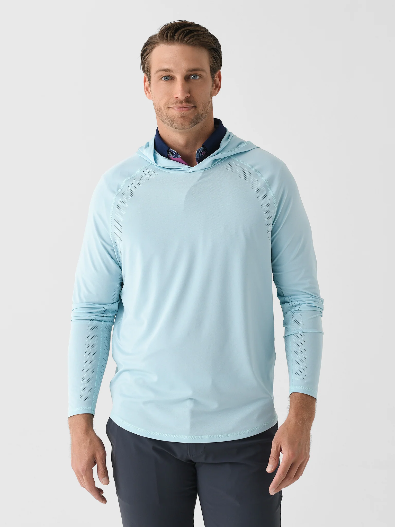 Greyson Men's Falcon Sport Hoodie