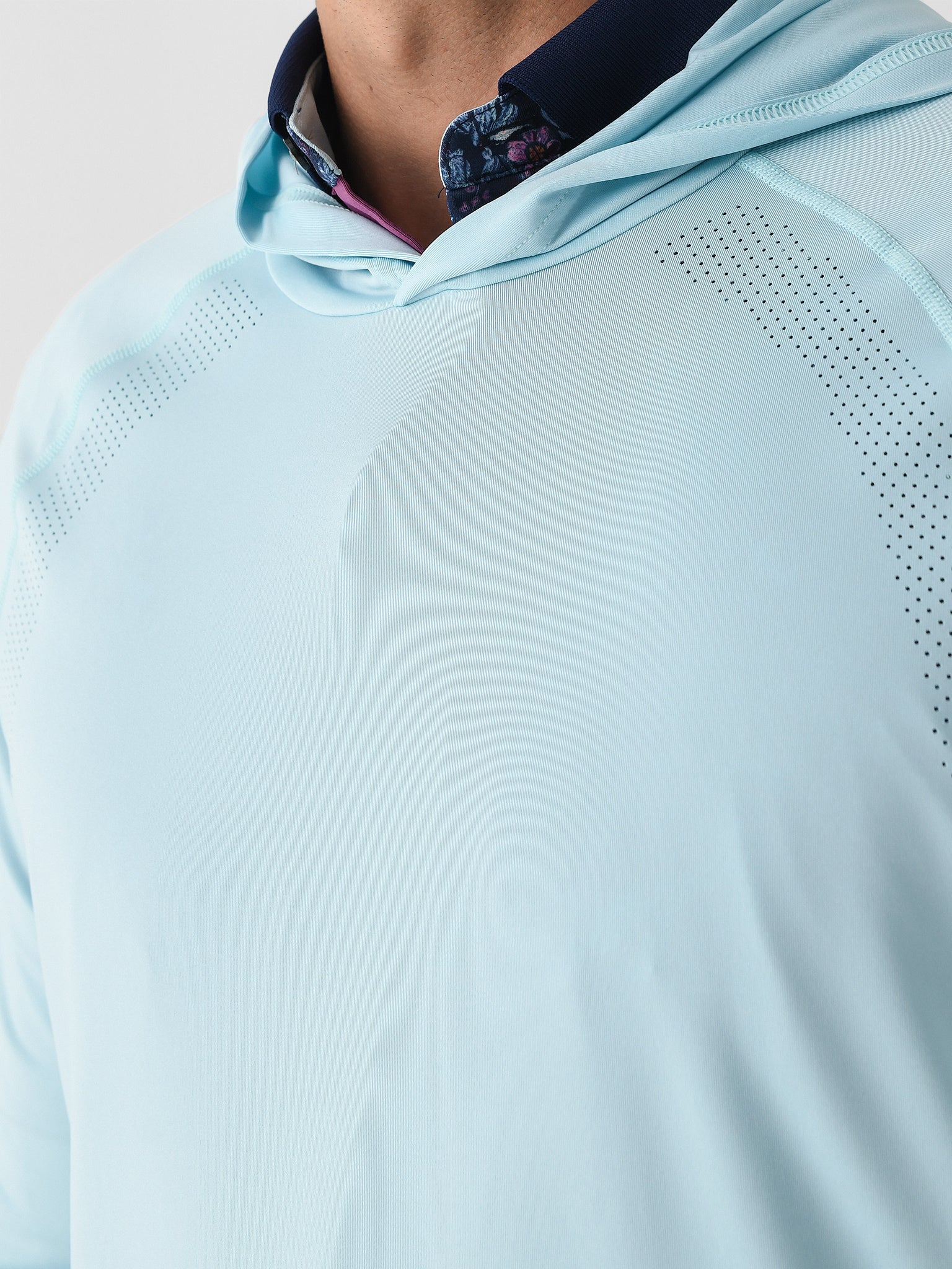Greyson Men's Falcon Sport Hoodie - Image 5