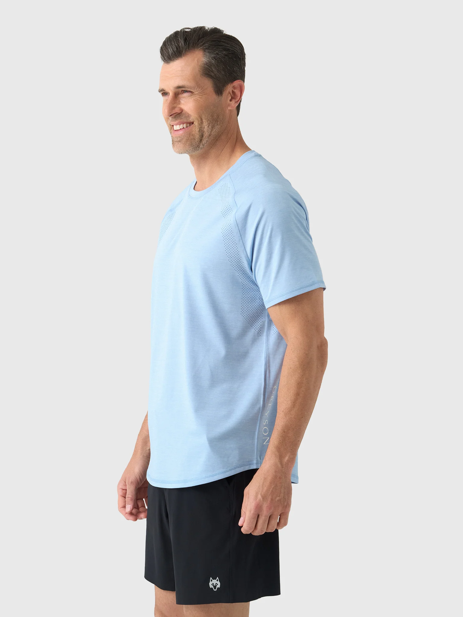 Greyson Men's Falcon Sport Short Sleeve Tee - Image 14