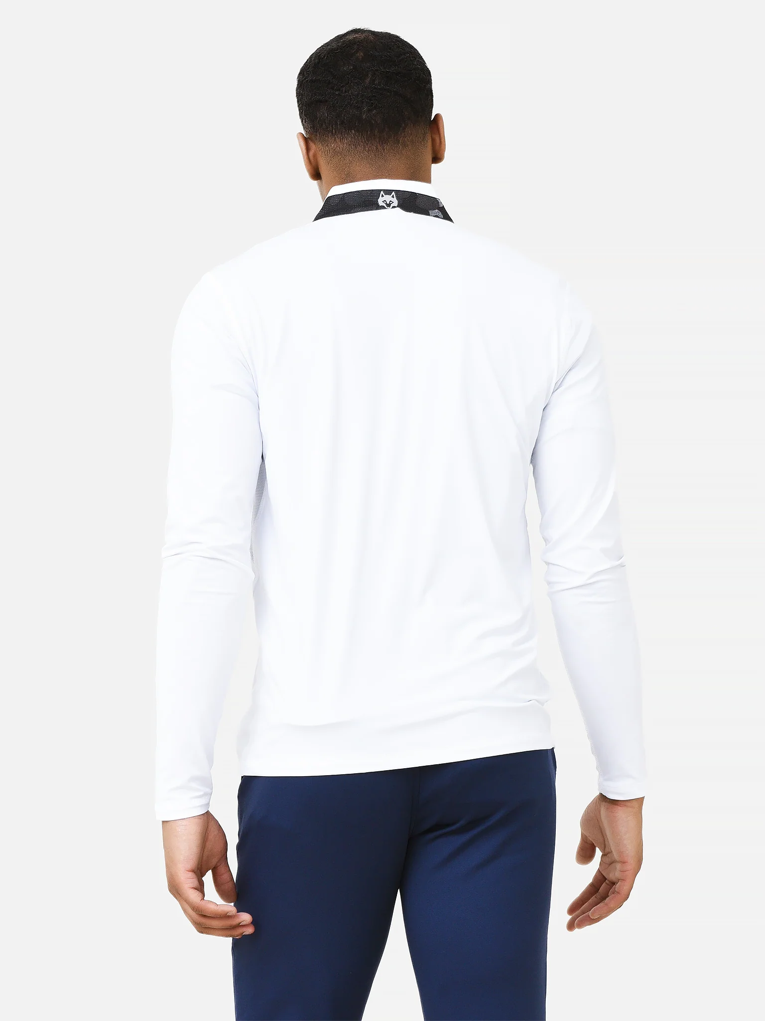 Greyson Men's Guide Performance Quarter-Zip - Image 9