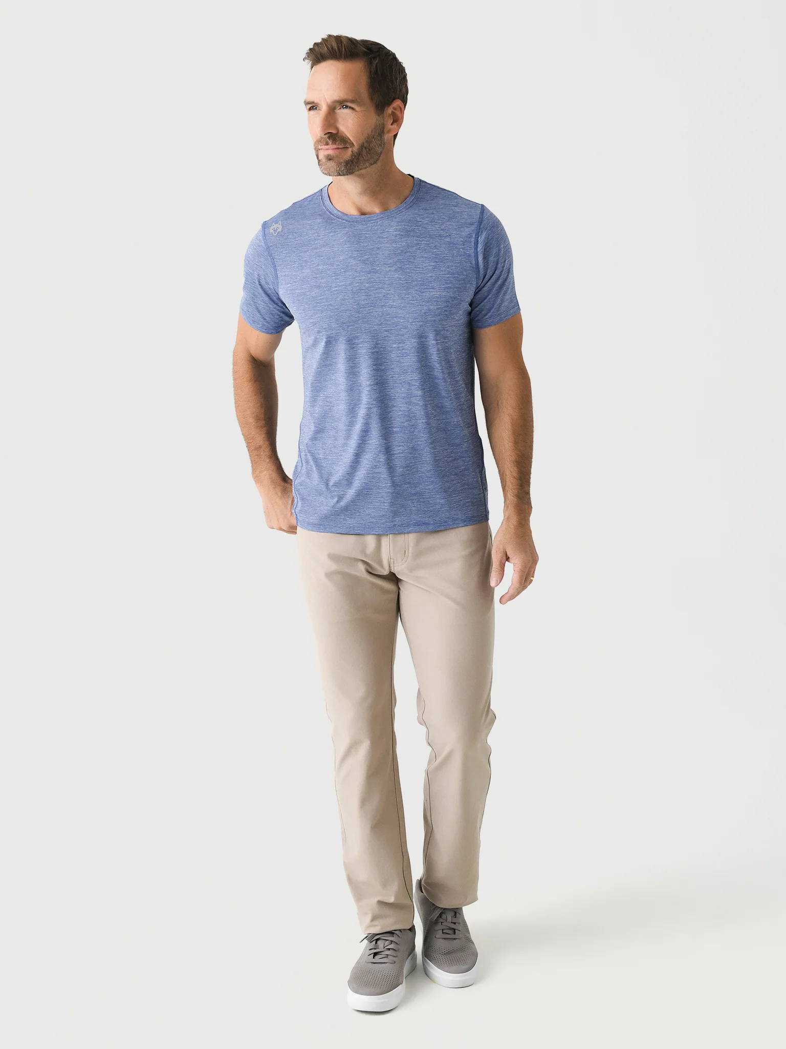 Greyson Men's Icon Guide Sport Tee - Image 2