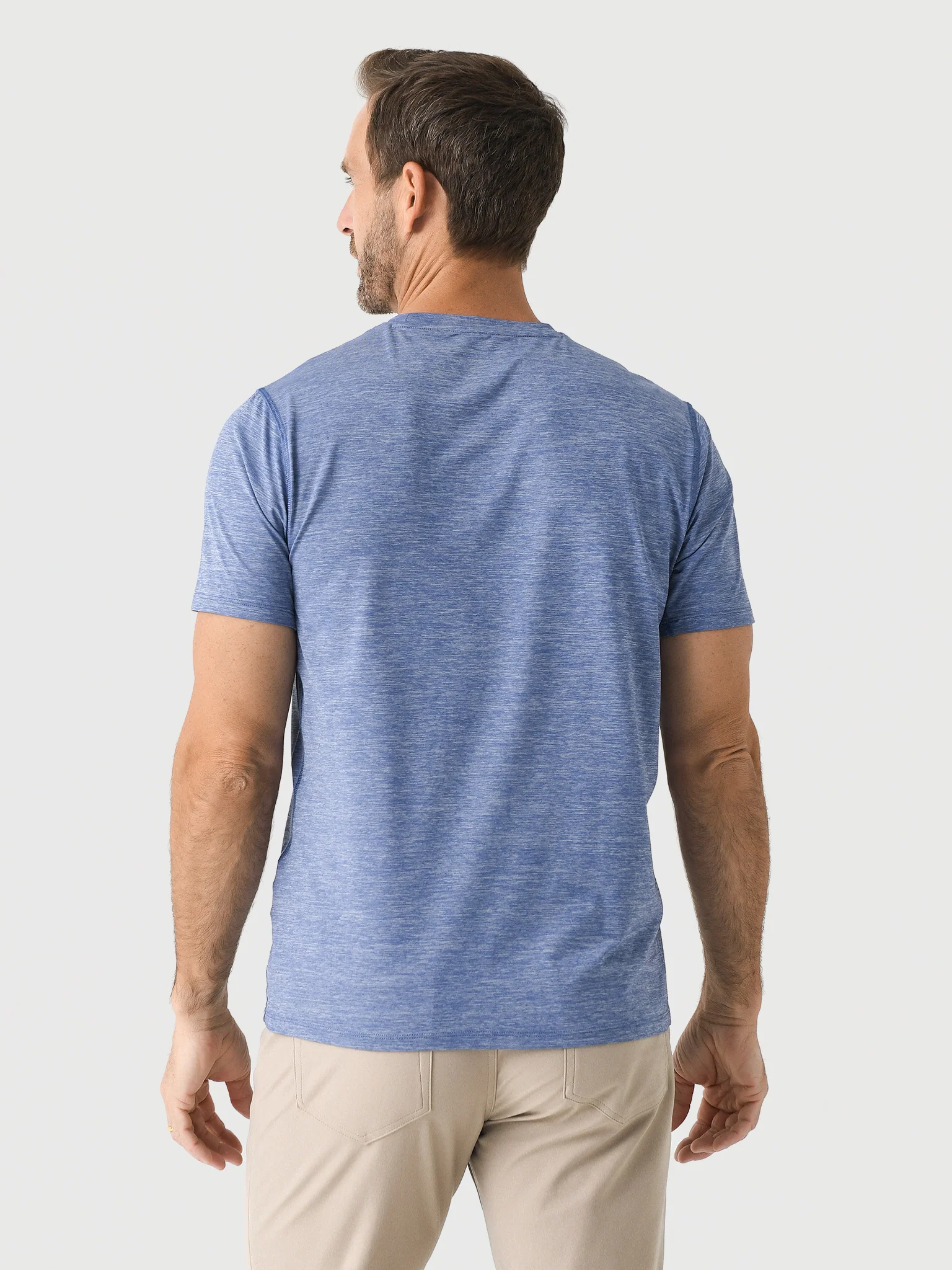 Greyson Men's Icon Guide Sport Tee - Image 3