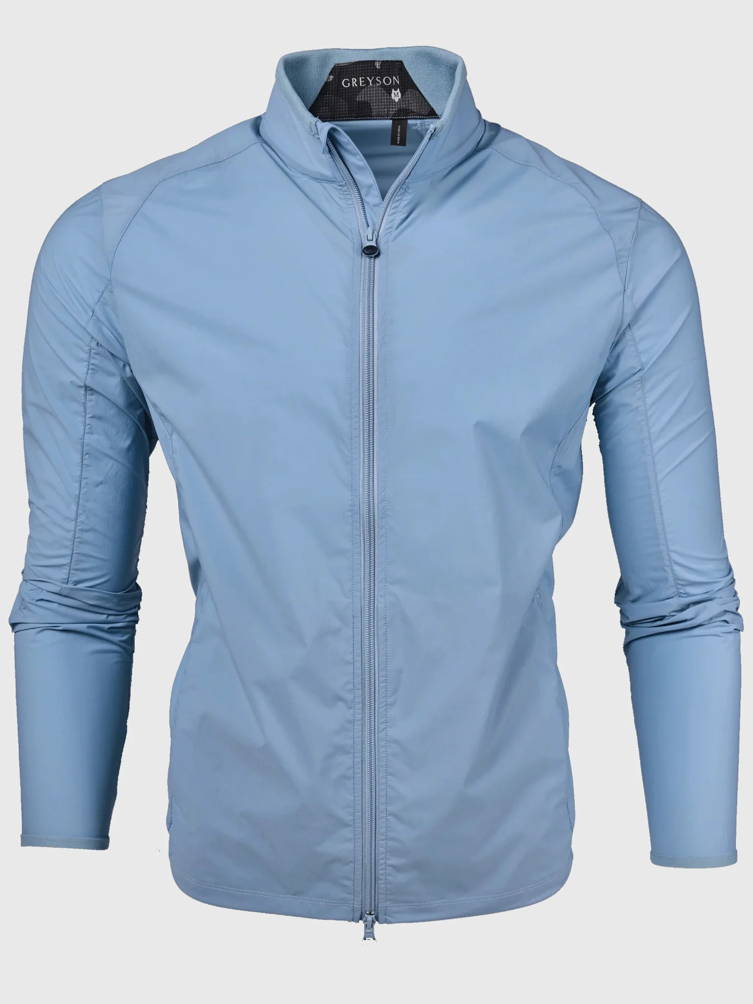 Greyson Men's Trailwolf Jacket - Image 2
