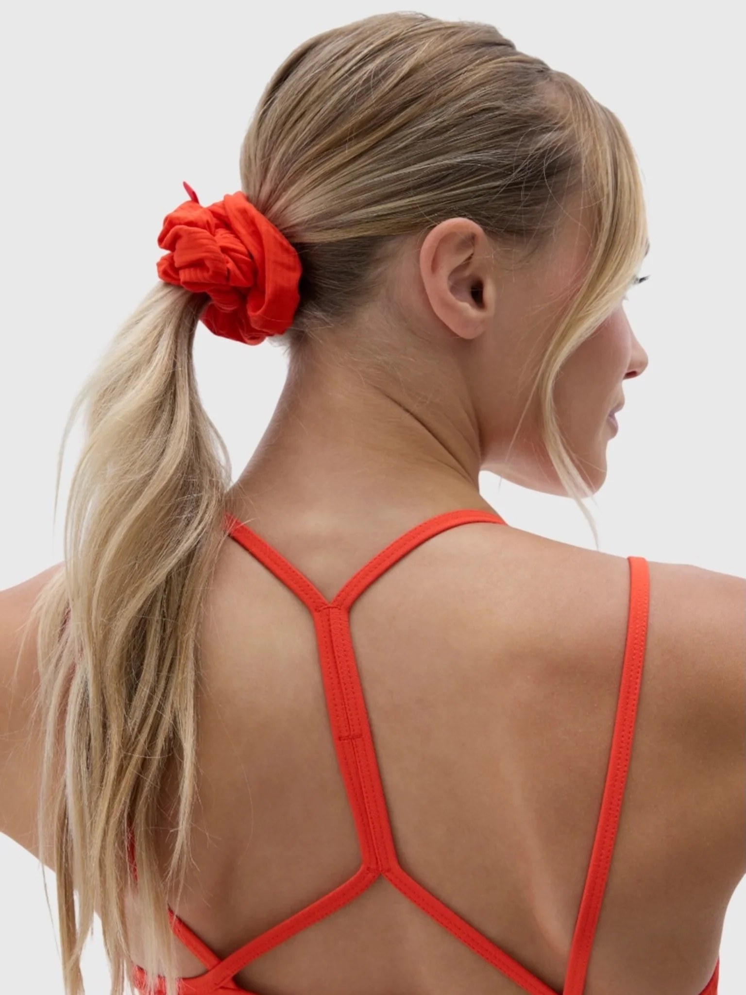Halfdays 3-Pack Scrunchies - Image 2