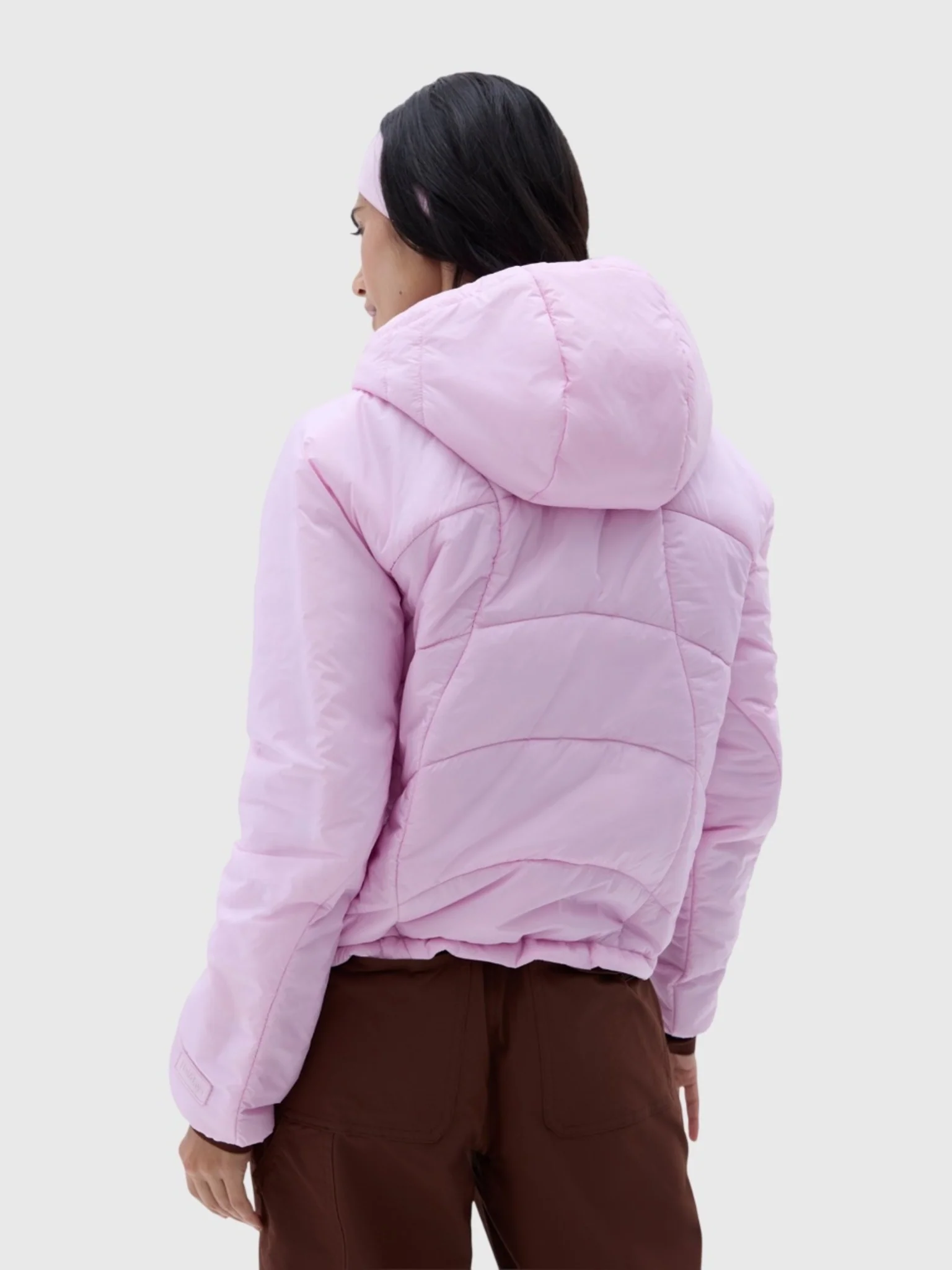 Halfdays Women's Claude Jacket - Image 2
