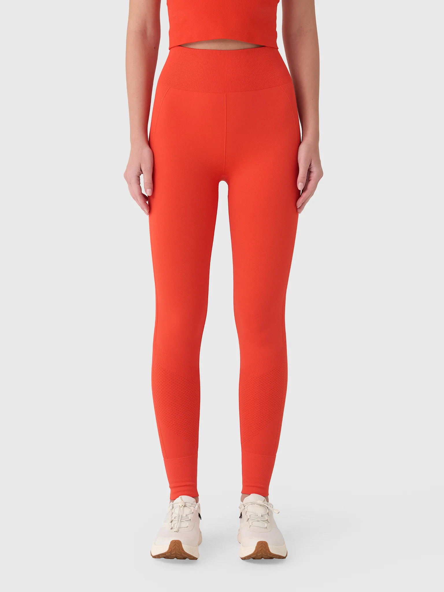 Halfdays Women's Sophia Seamless Legging