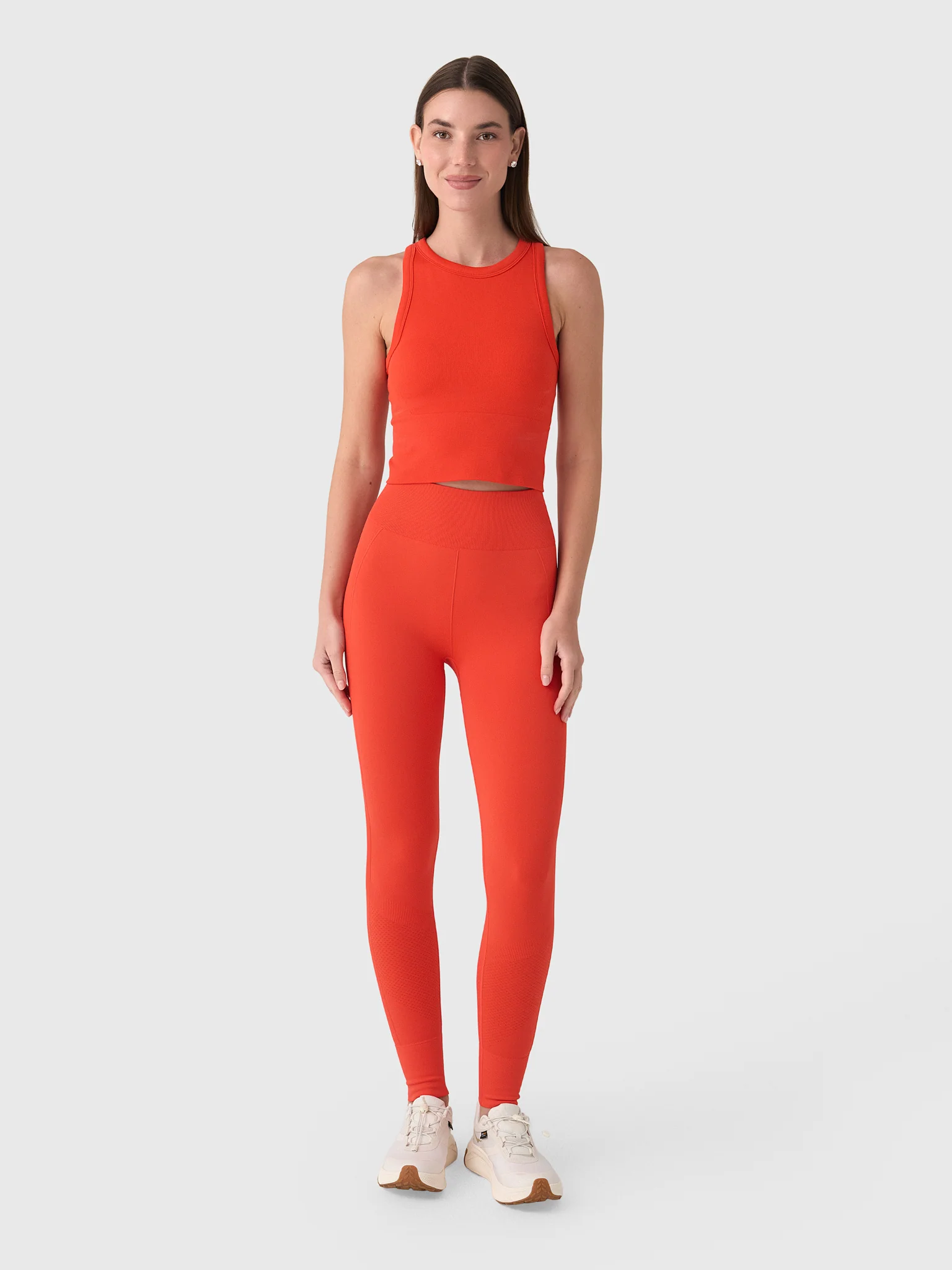 Halfdays Women's Sophia Seamless Legging - Image 2