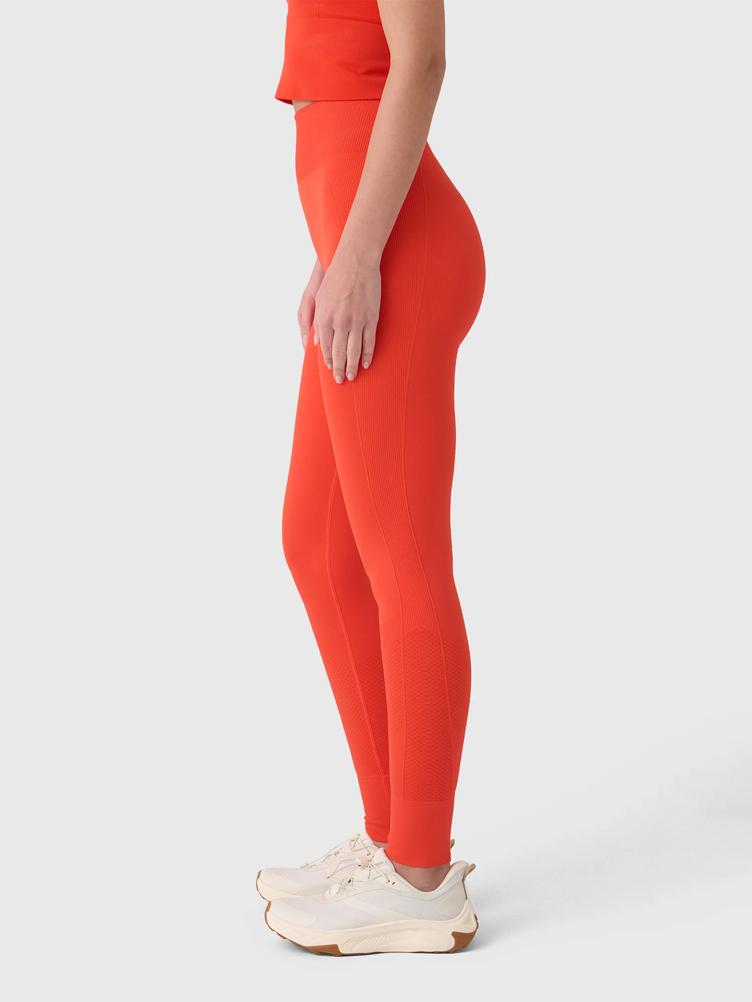 Halfdays Women's Sophia Seamless Legging - Image 3