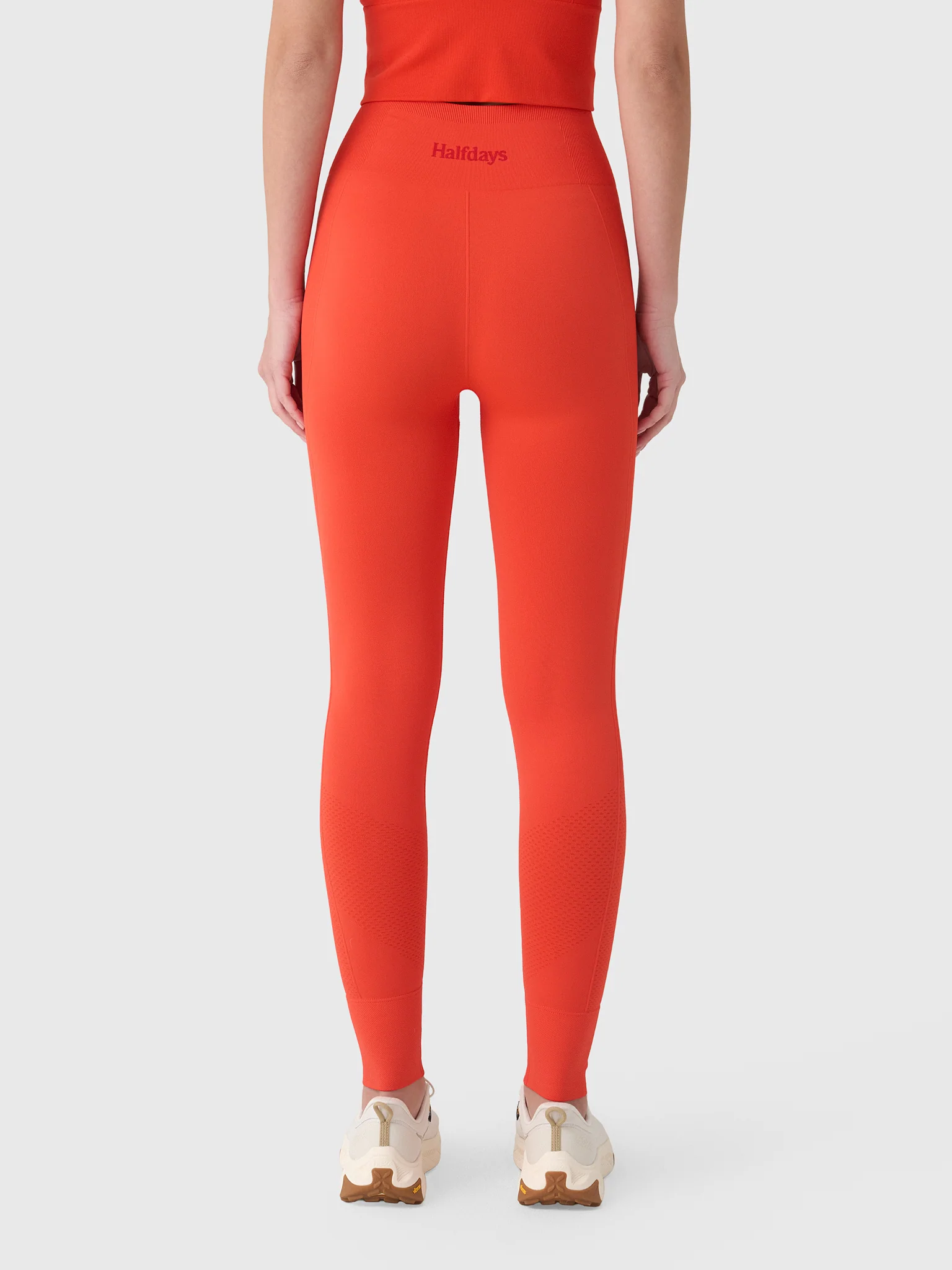 Halfdays Women's Sophia Seamless Legging - Image 4