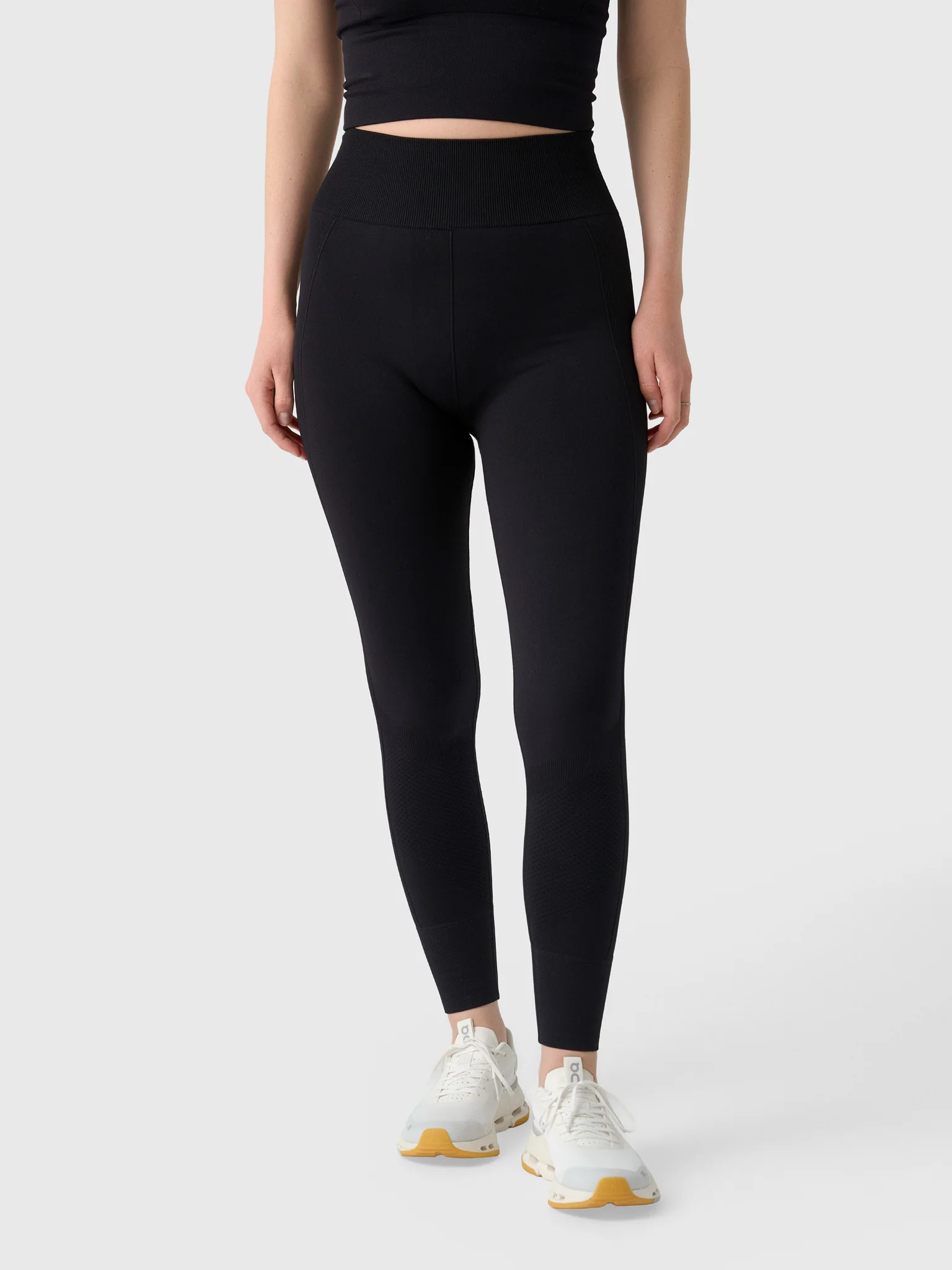 Halfdays Women's Sophia Seamless Legging - Image 6