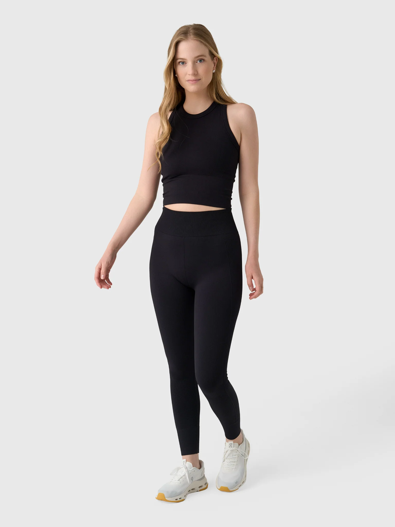 Halfdays Women's Sophia Seamless Legging - Image 7