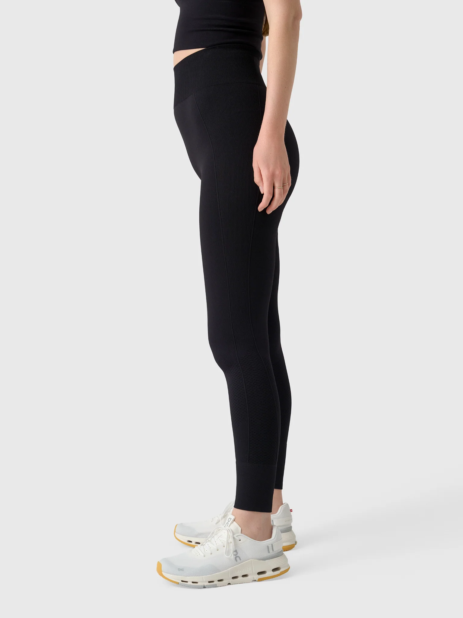 Halfdays Women's Sophia Seamless Legging - Image 8