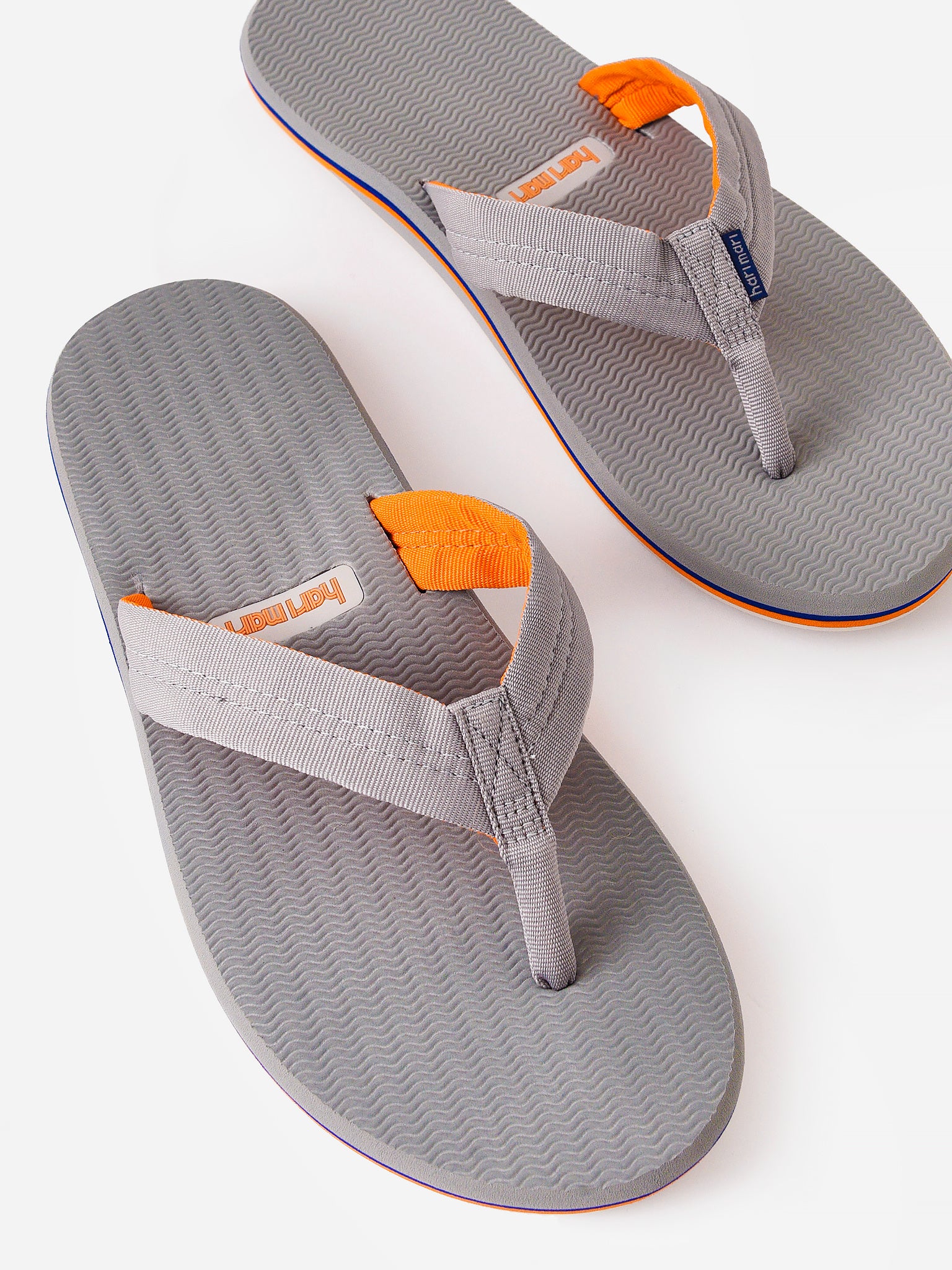 Hari Mari Men's Dunes Flip Flop - Image 3