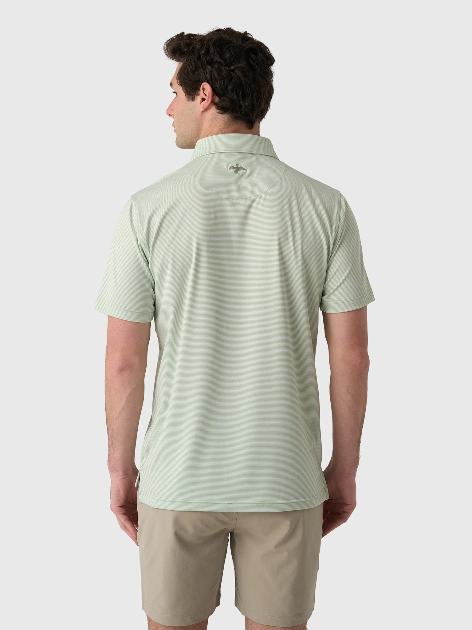 Harlestons Men's The Banks Polo - Image 4