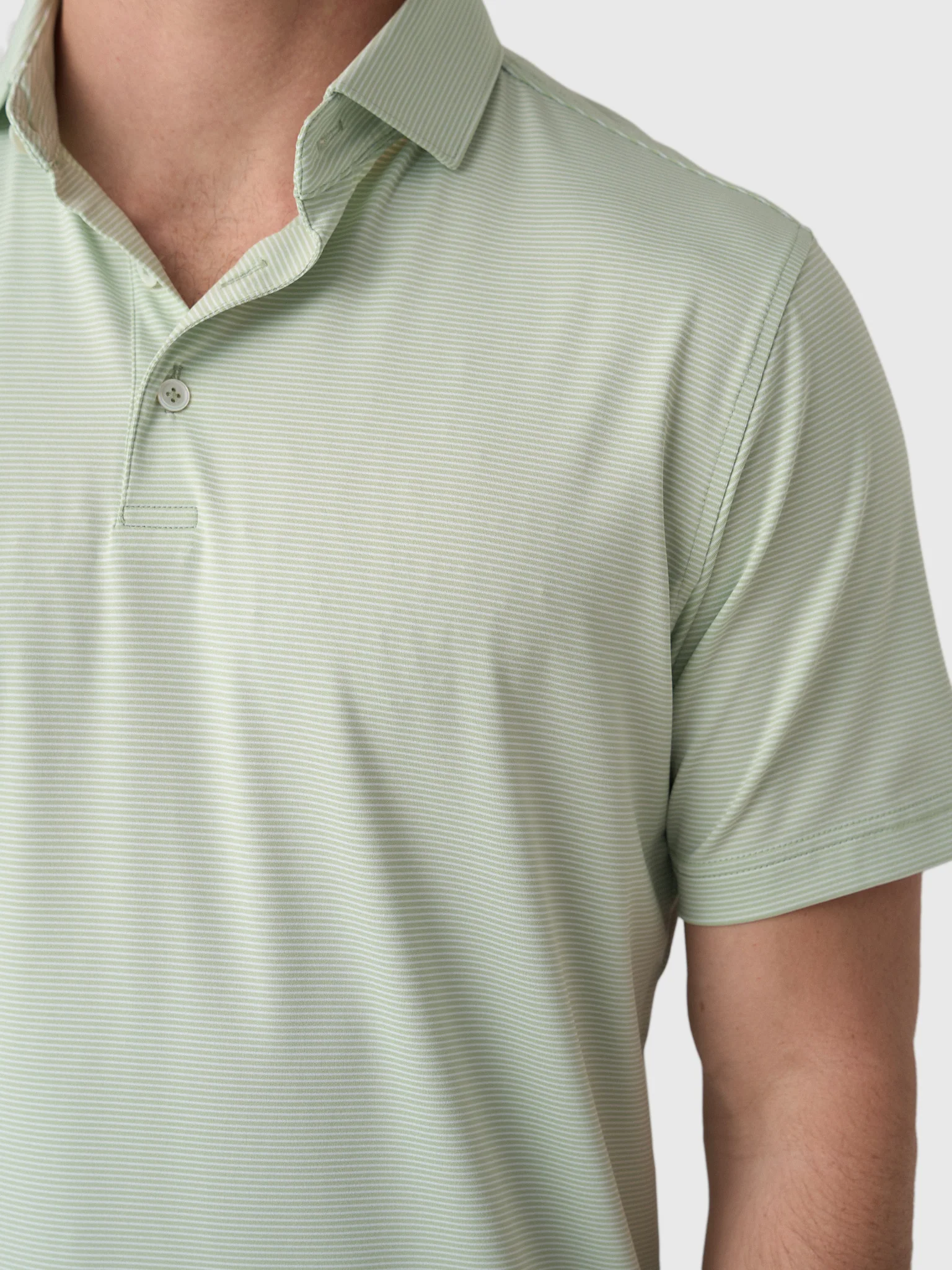 Harlestons Men's The Banks Polo - Image 5