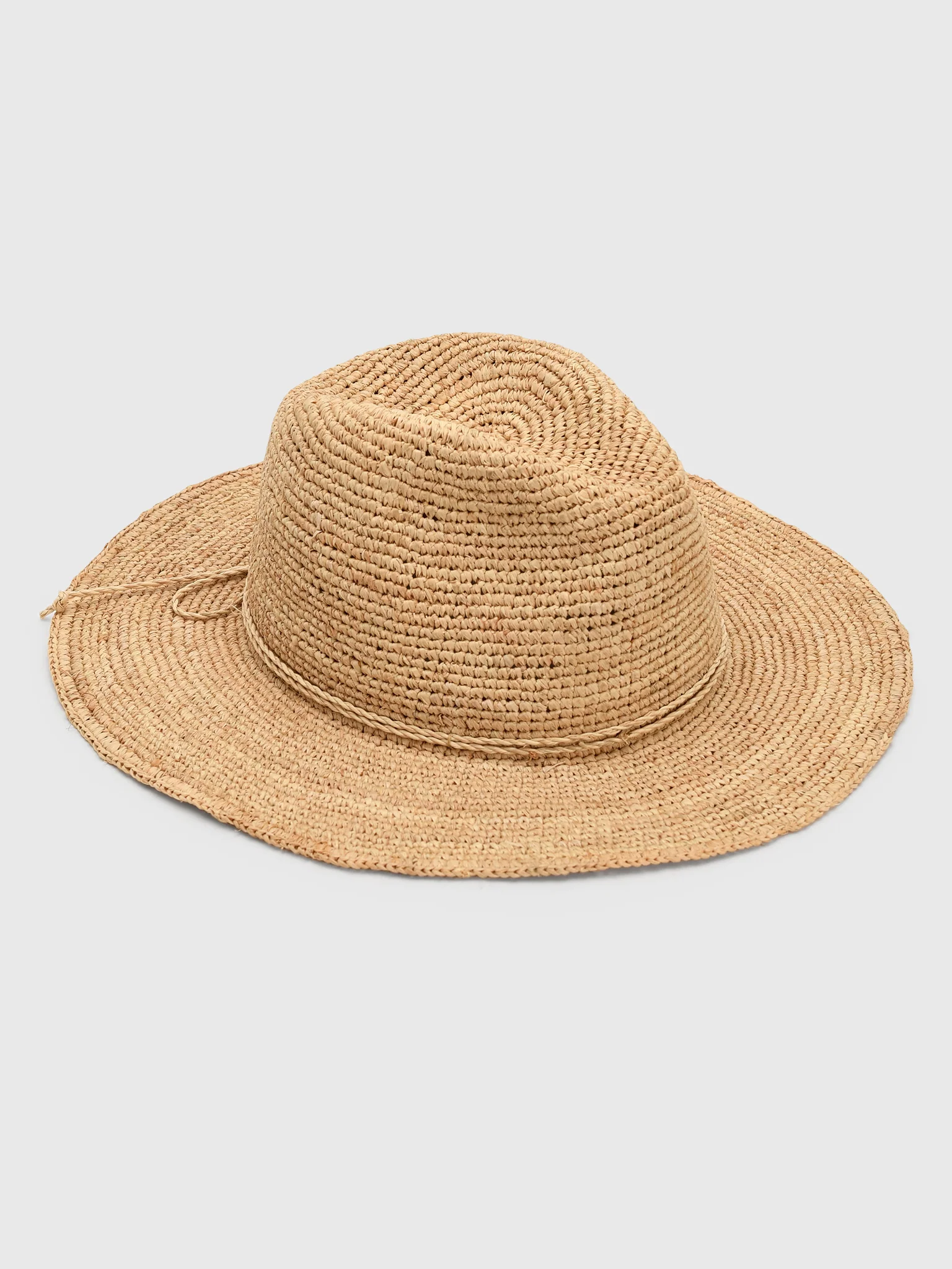 Hat Attack Women's Amelia Fedora Hat
