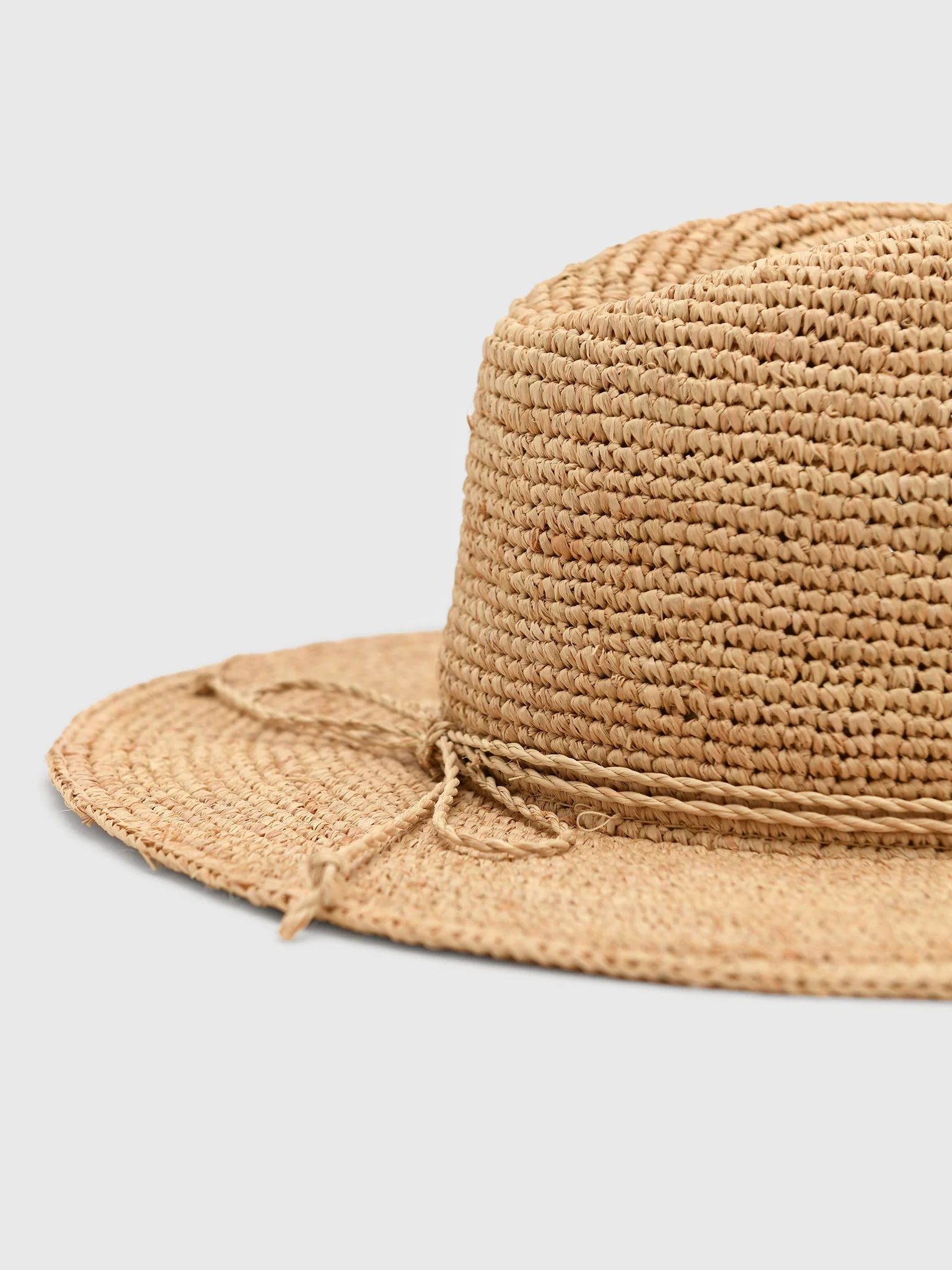 Hat Attack Women's Amelia Fedora Hat - Image 4