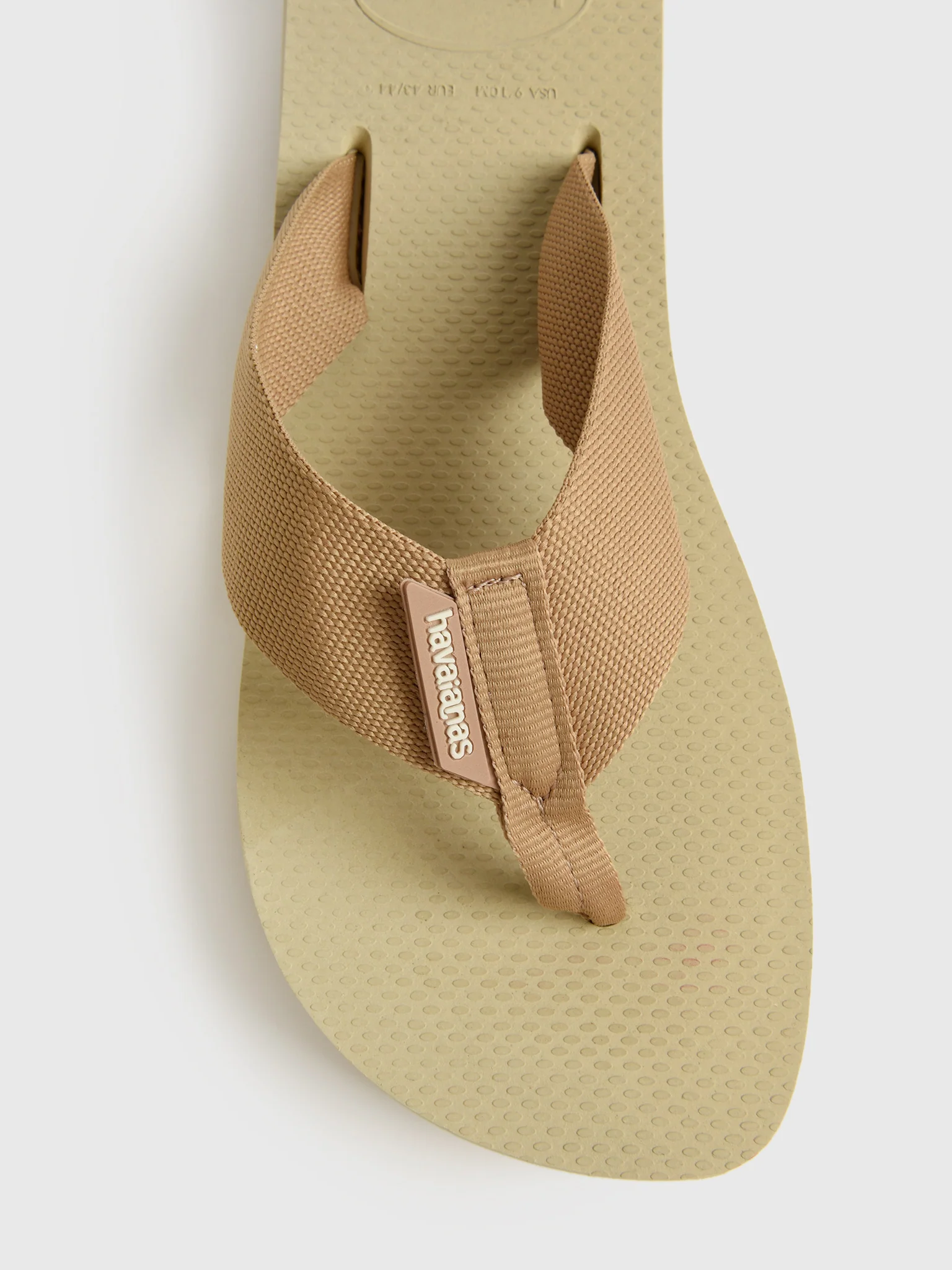 Havaianas Men's Urban Basic Flip Flop - Image 2