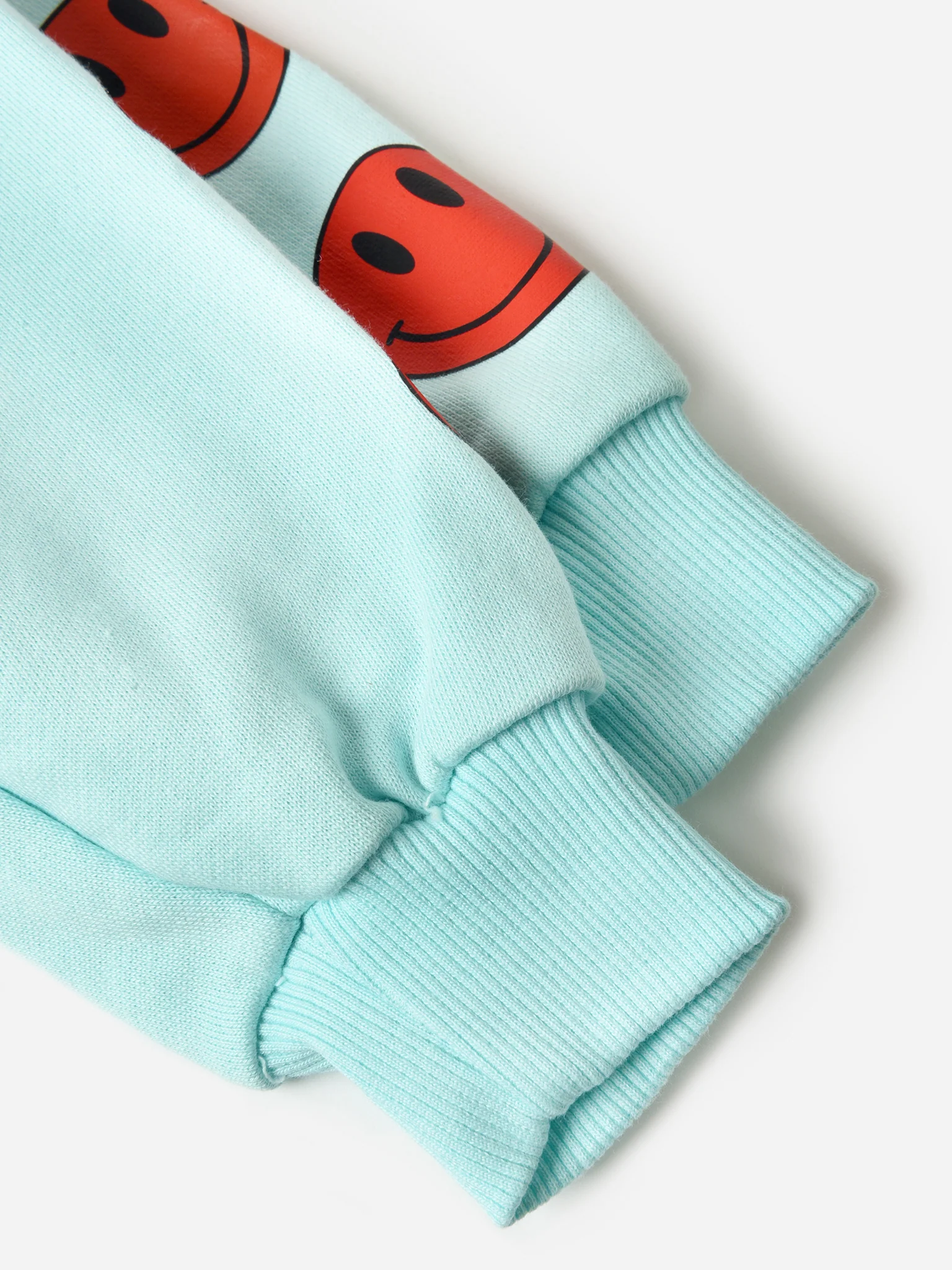 Haven Girl Girls' Smile Jogger - Image 3