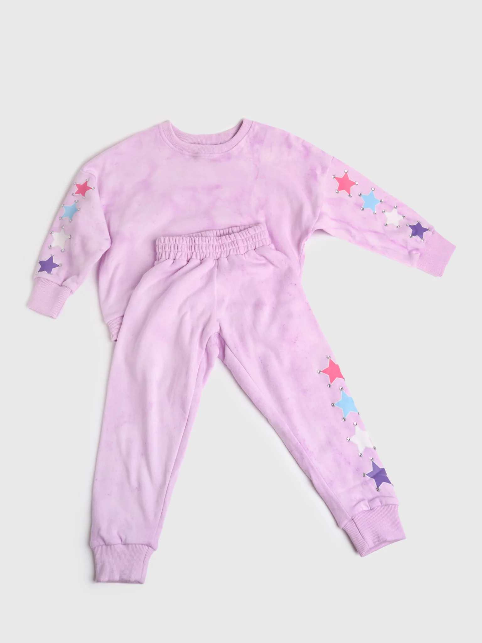 Haven Girl Girls' Star Set