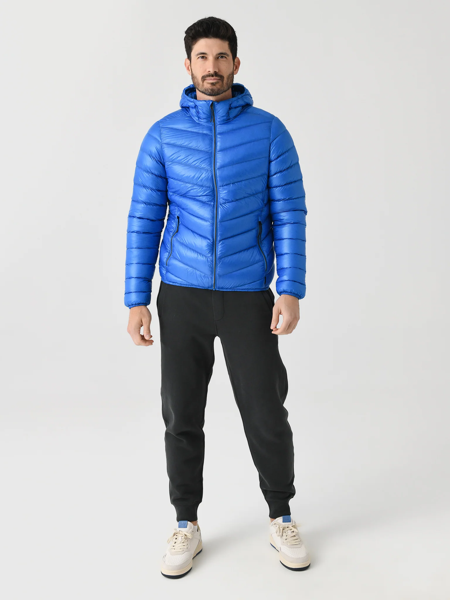 Head Sportswear Men's Daxton Lightweight Jacket - Image 2