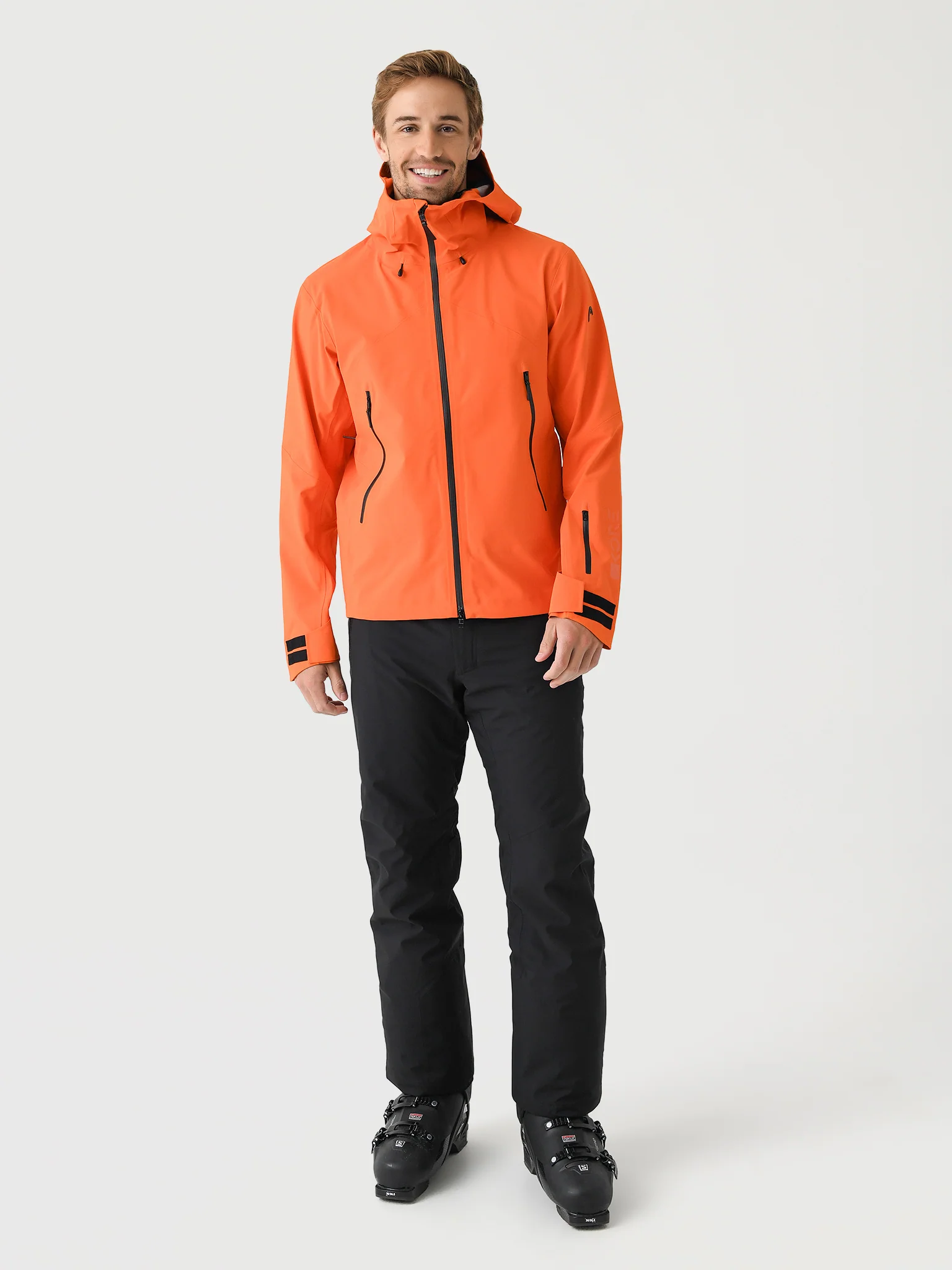Head Sportswear Men's Kore II Jacket - Image 2