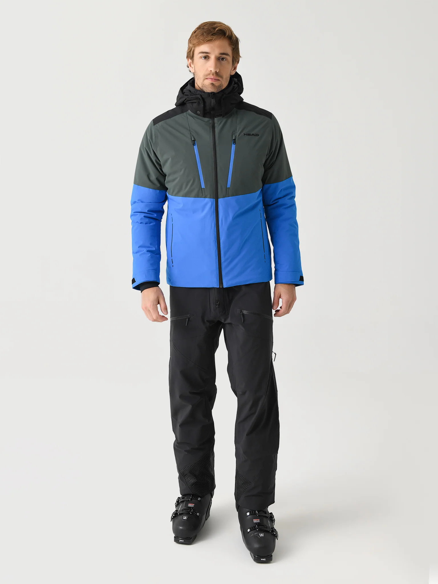 Head Sportswear Men's Neo Jacket - Image 2
