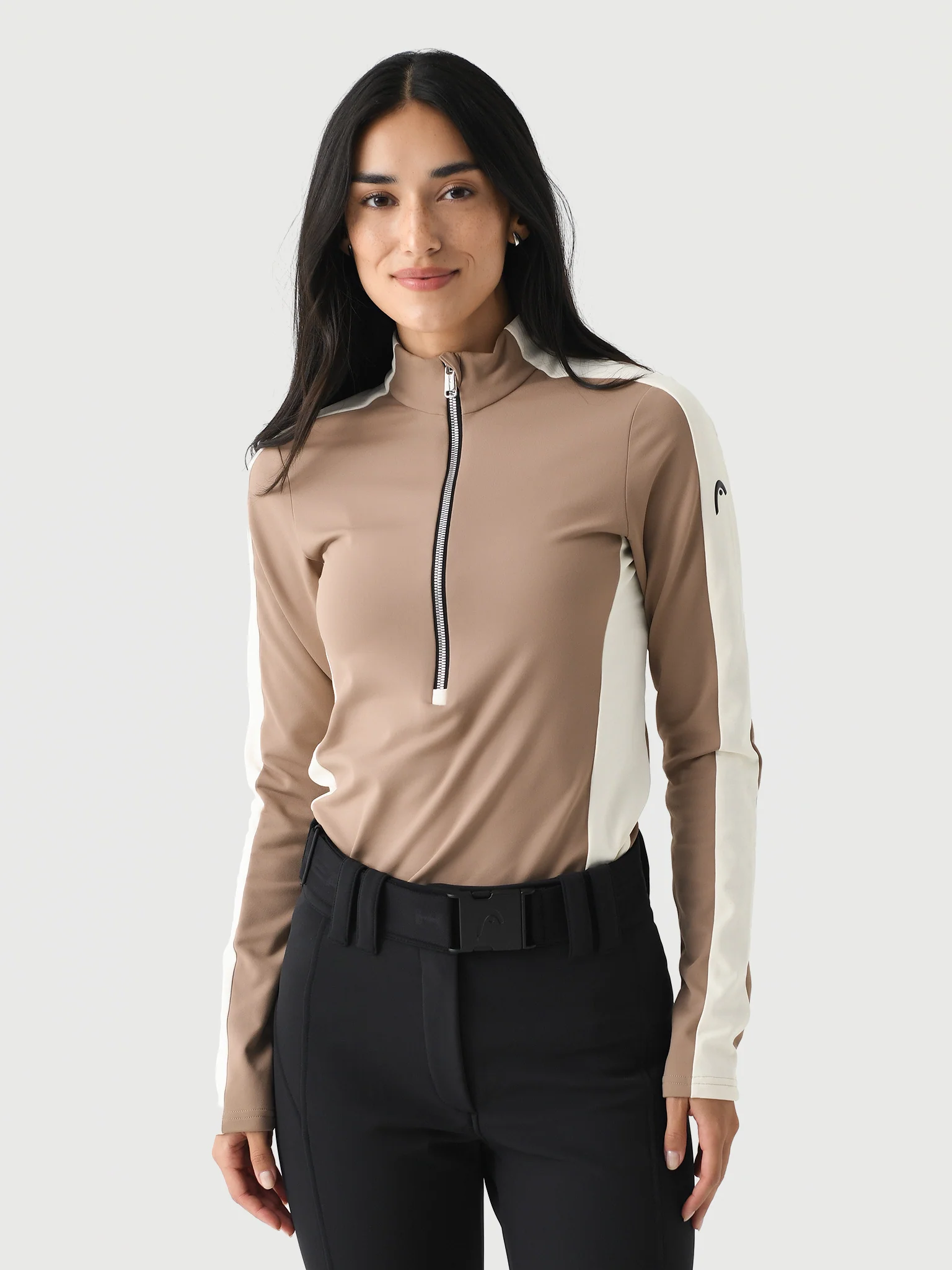 Head Sportswear Women's Bella Mid-Layer Top