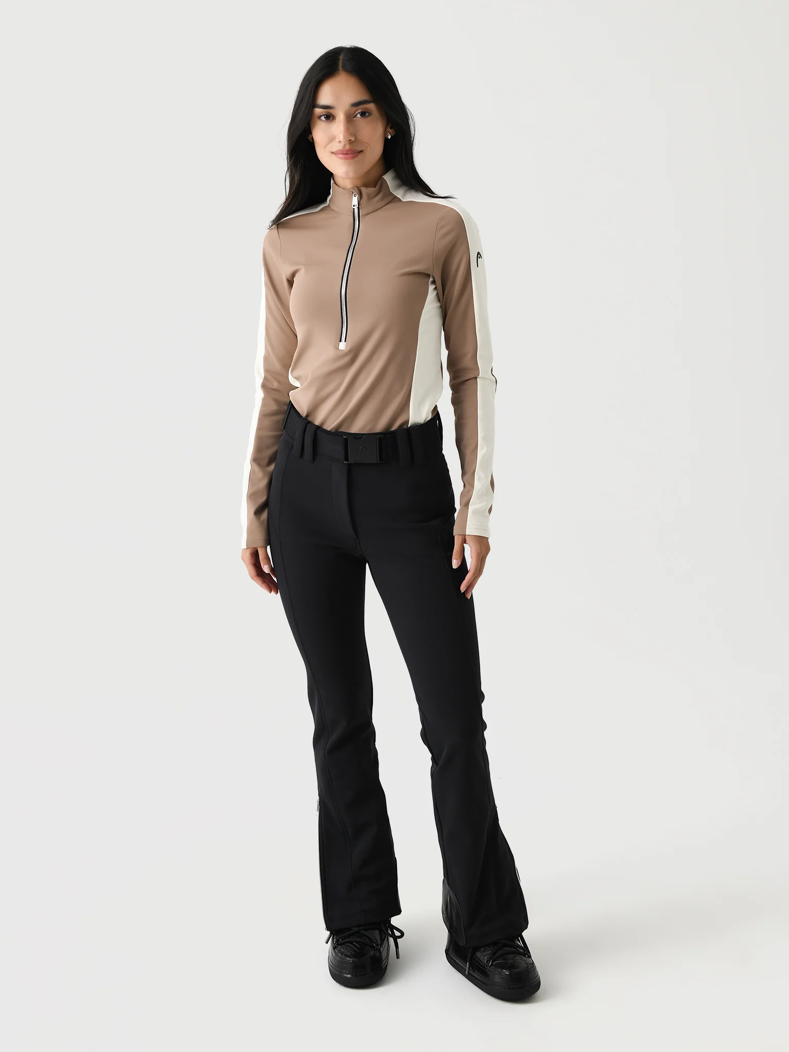 Head Sportswear Women's Bella Mid-Layer Top - Image 2