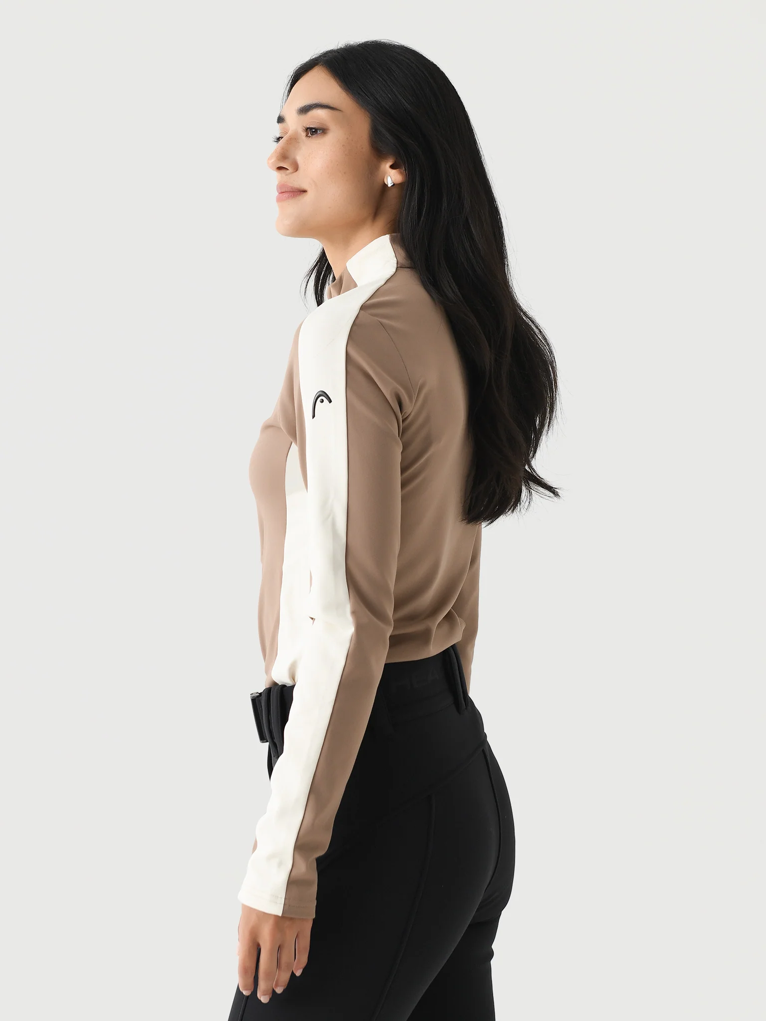 Head Sportswear Women's Bella Mid-Layer Top - Image 3