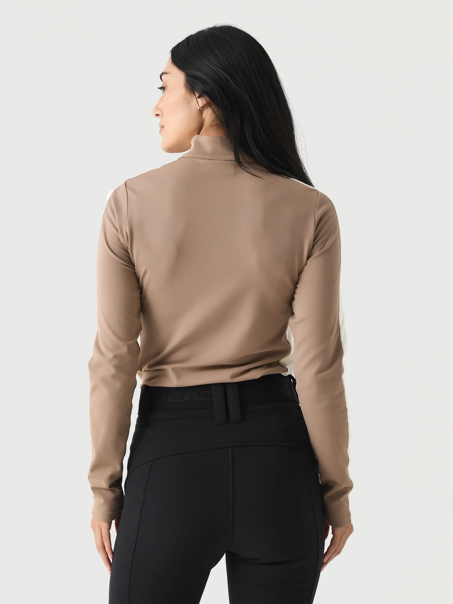 Head Sportswear Women's Bella Mid-Layer Top - Image 4