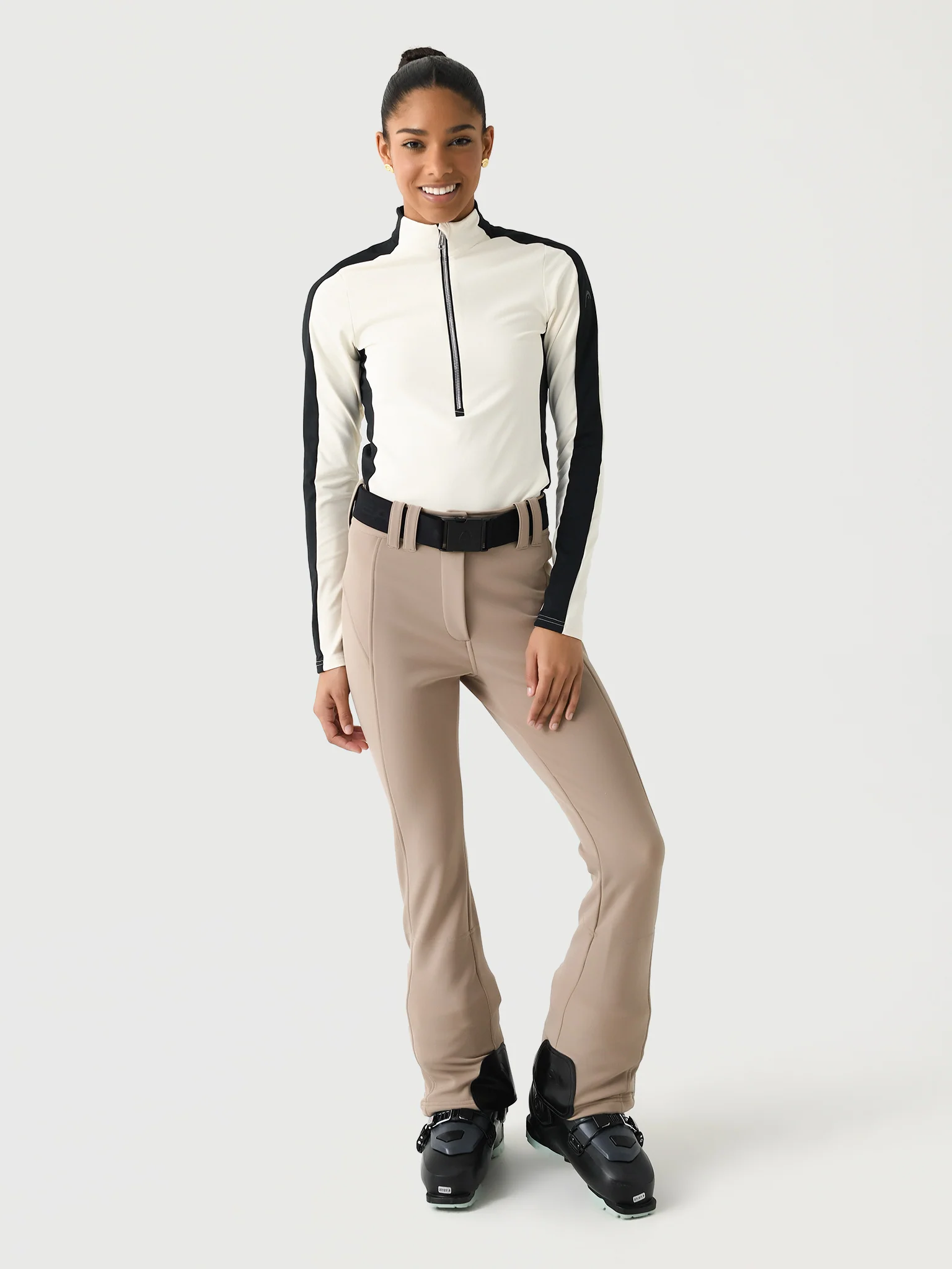 Head Sportswear Women's Bella Mid-Layer Top - Image 5
